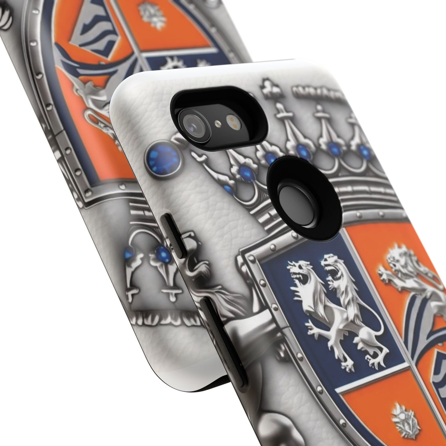 Swagger Society Luxurious Phone Case