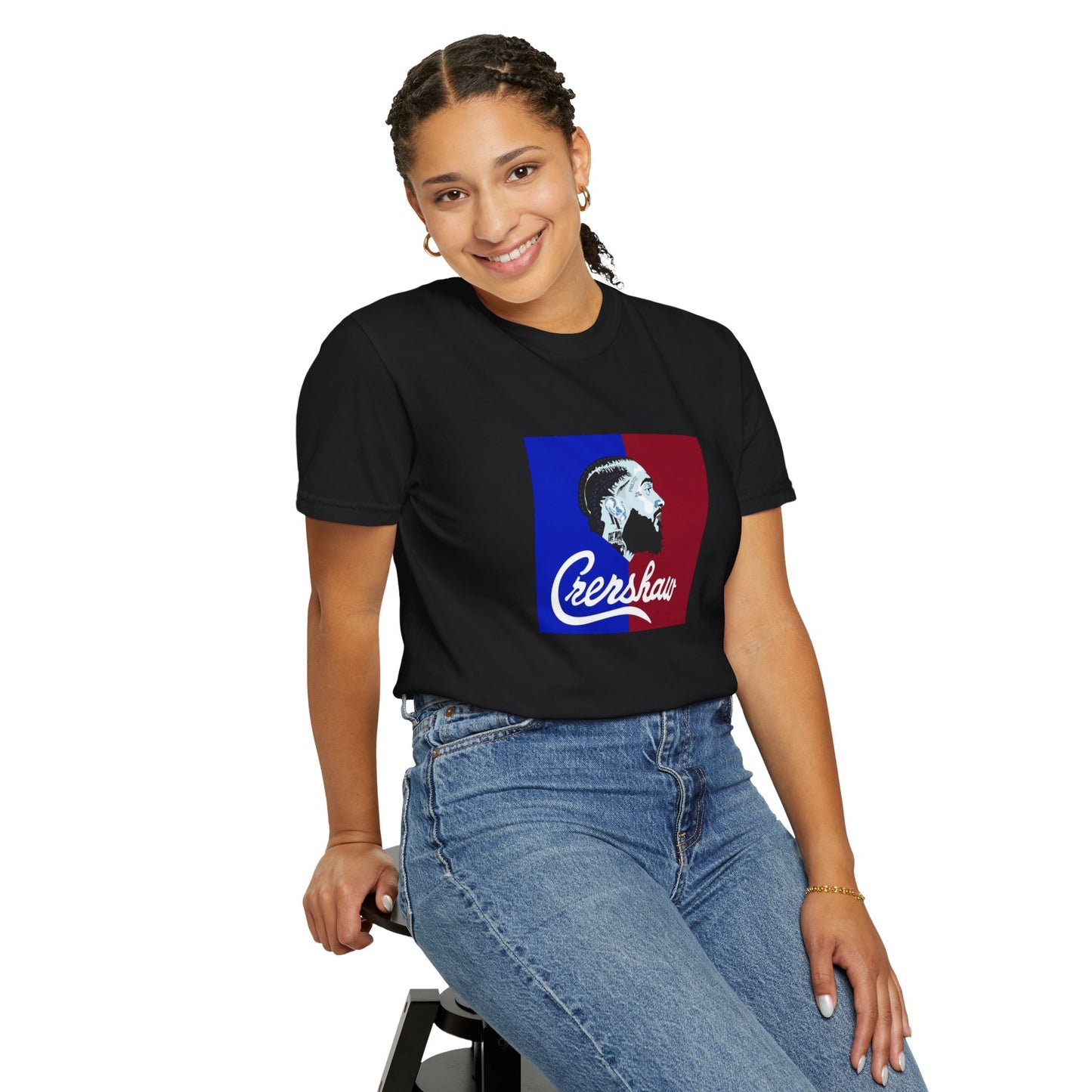 Successful Kings Crenshaw T-Shirt,