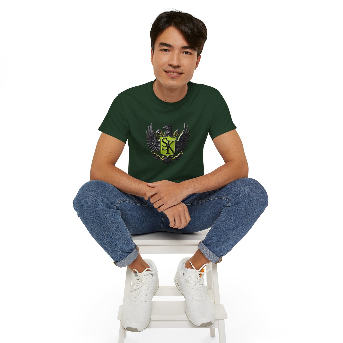 Successful Kings - Tee