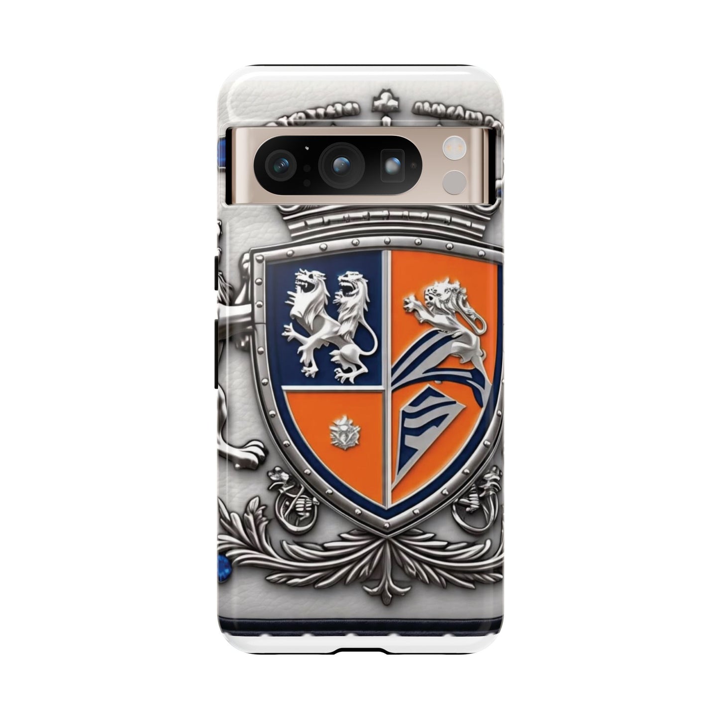 Swagger Society Luxurious Phone Case