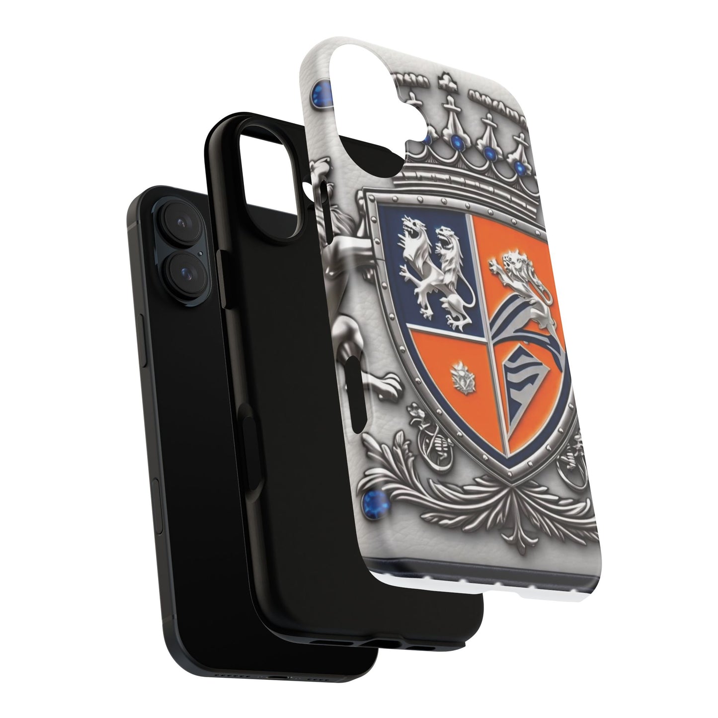 Swagger Society Luxurious Phone Case