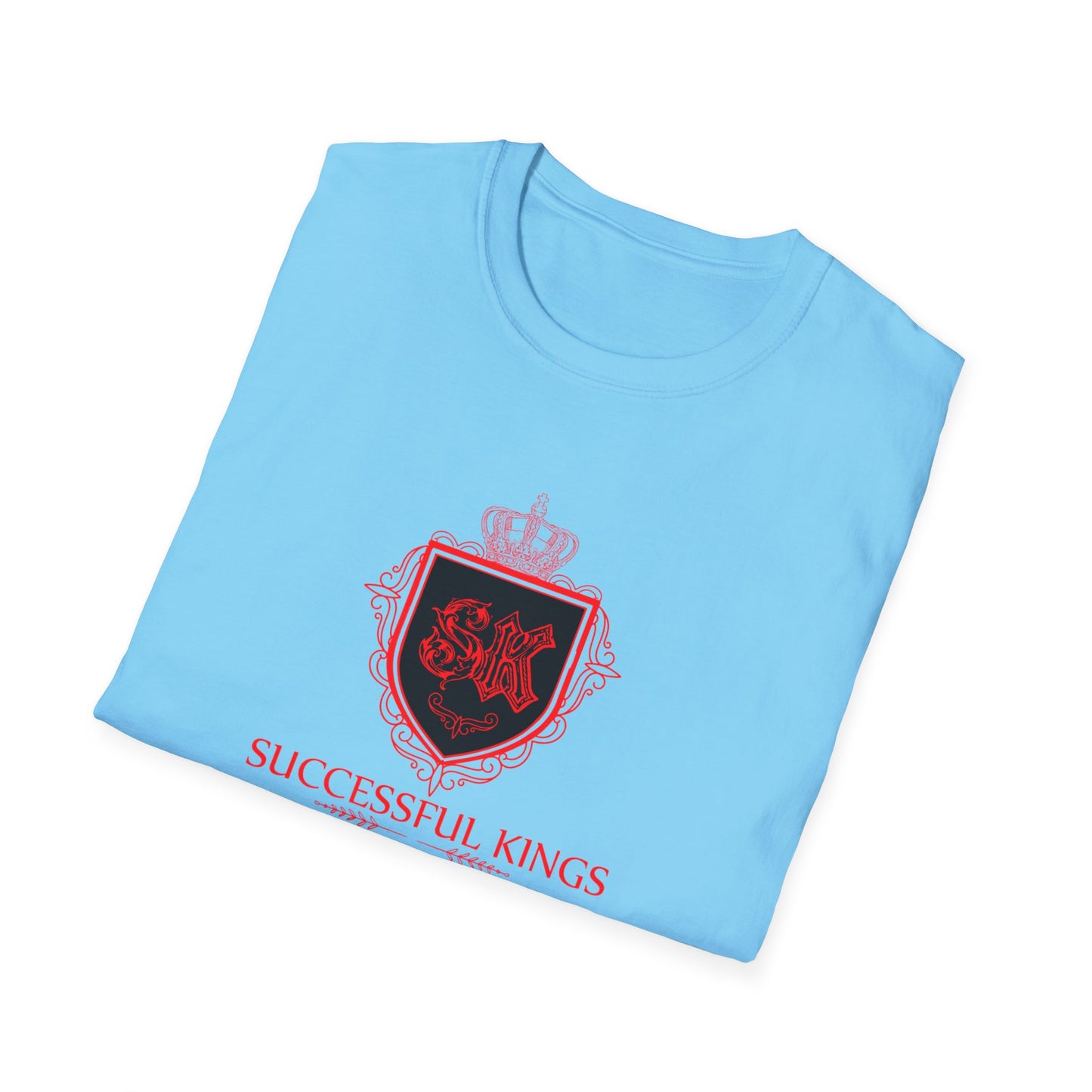 Successful Kings T-Shirt
