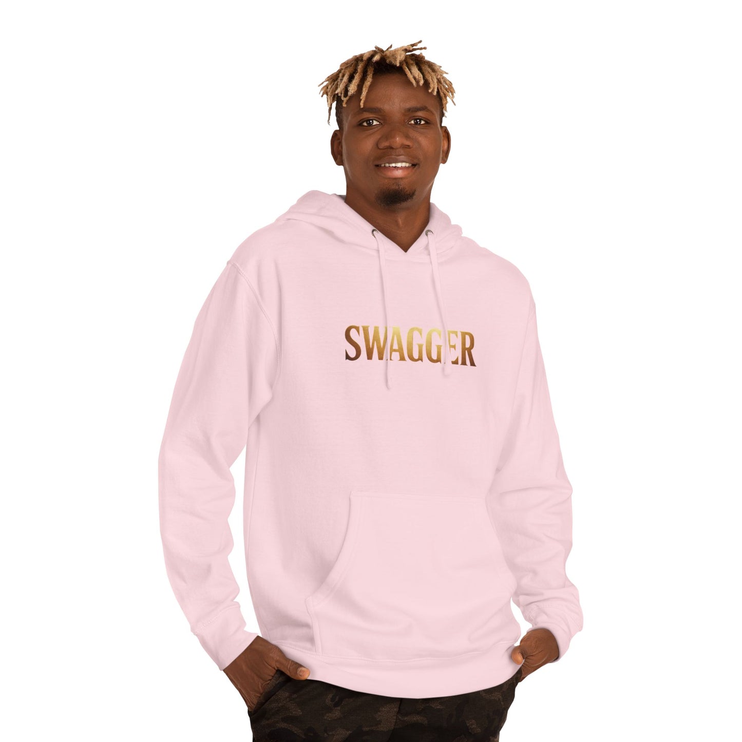 Swagger Unisex Hoodie