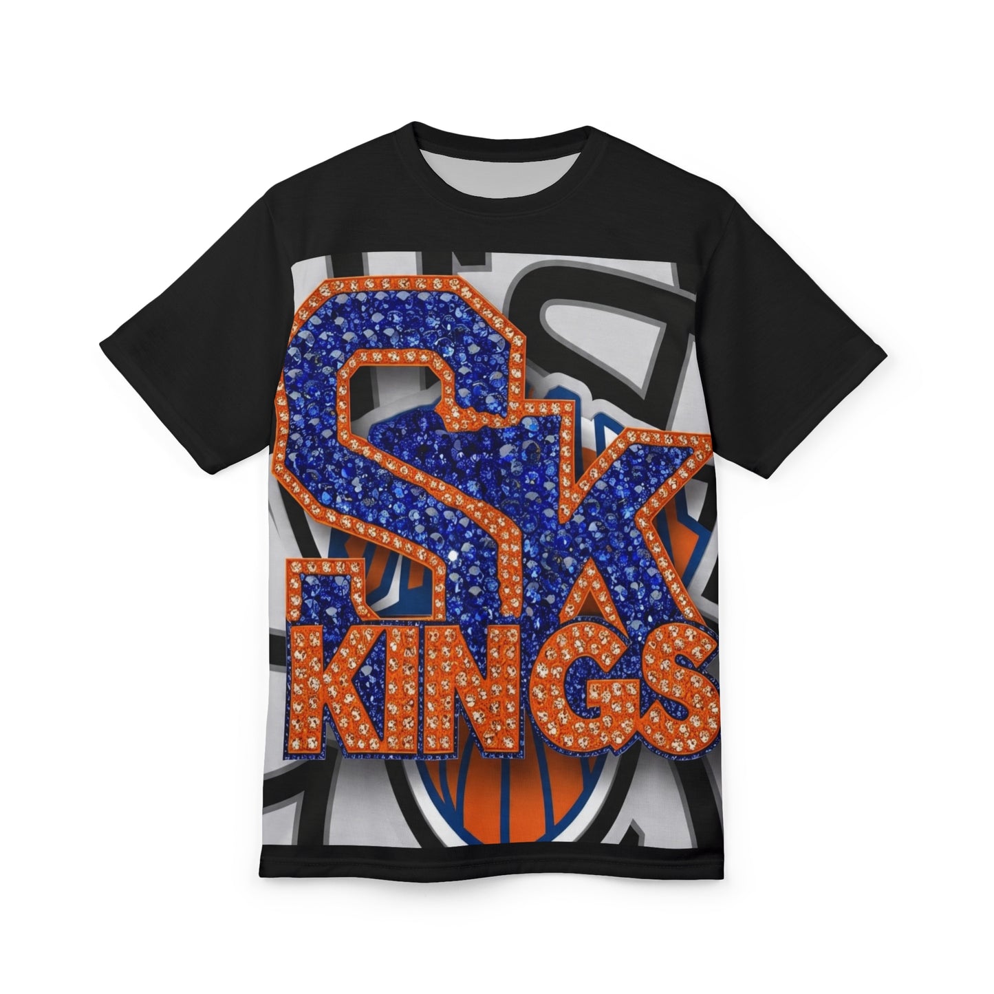 Swagger Society SK Knicks T-shirt