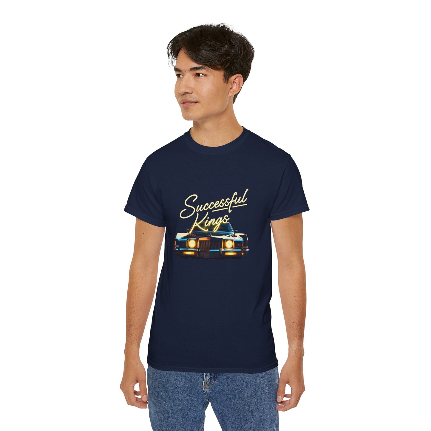 Successful Kings Tee