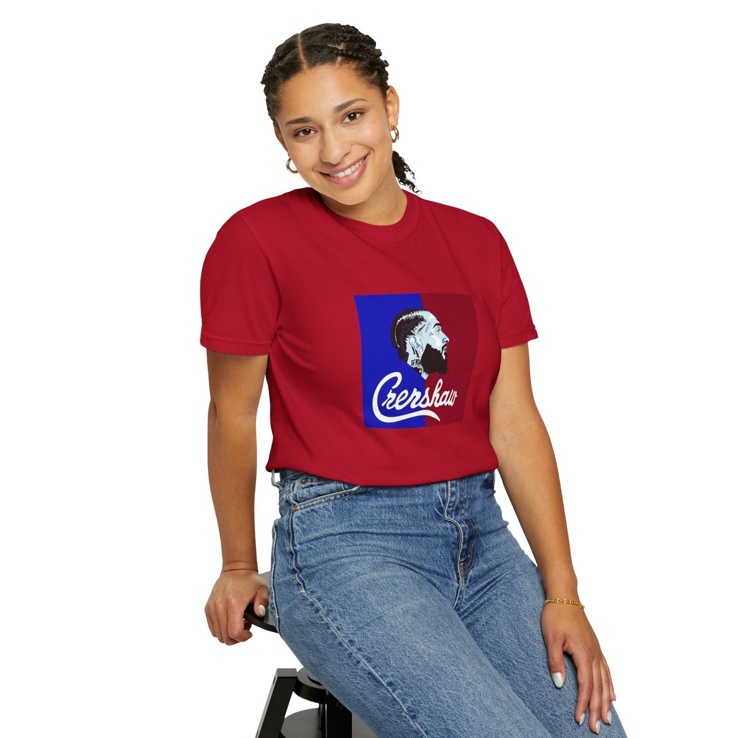 Successful Kings Crenshaw T-Shirt,