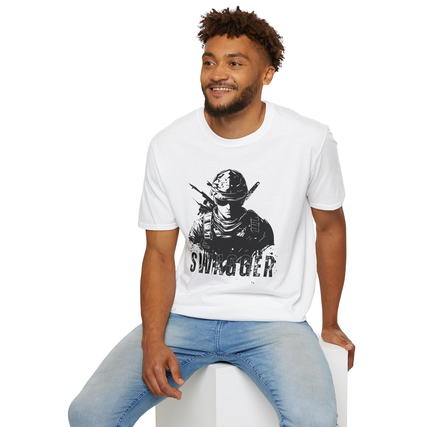 Swagger Strong T-shirt