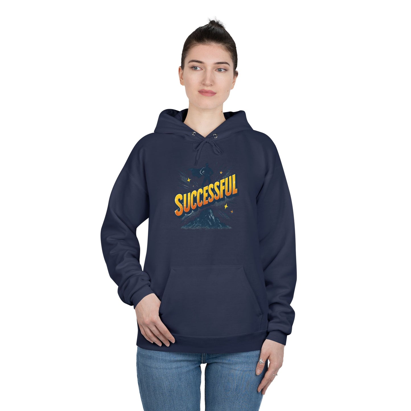 Successful Hoodie