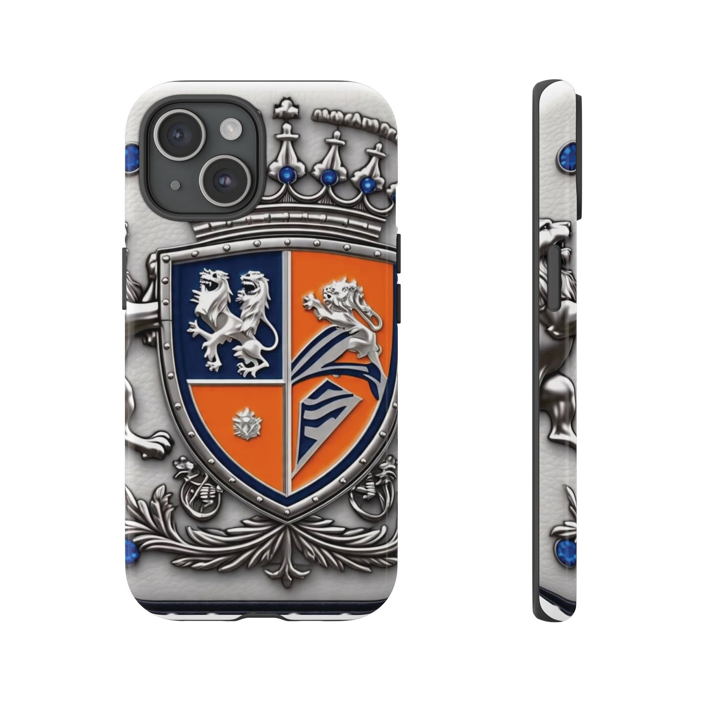 Swagger Society Luxurious Phone Case