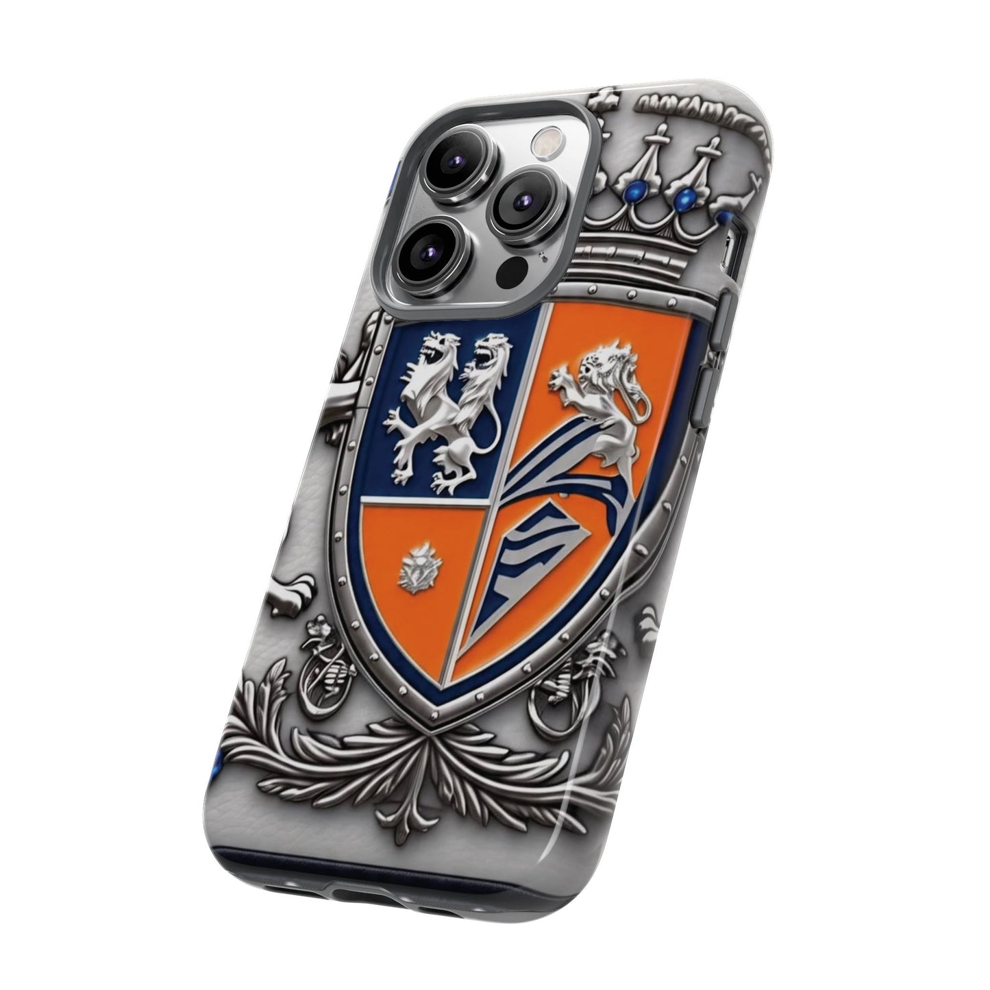 Swagger Society Luxurious Phone Case