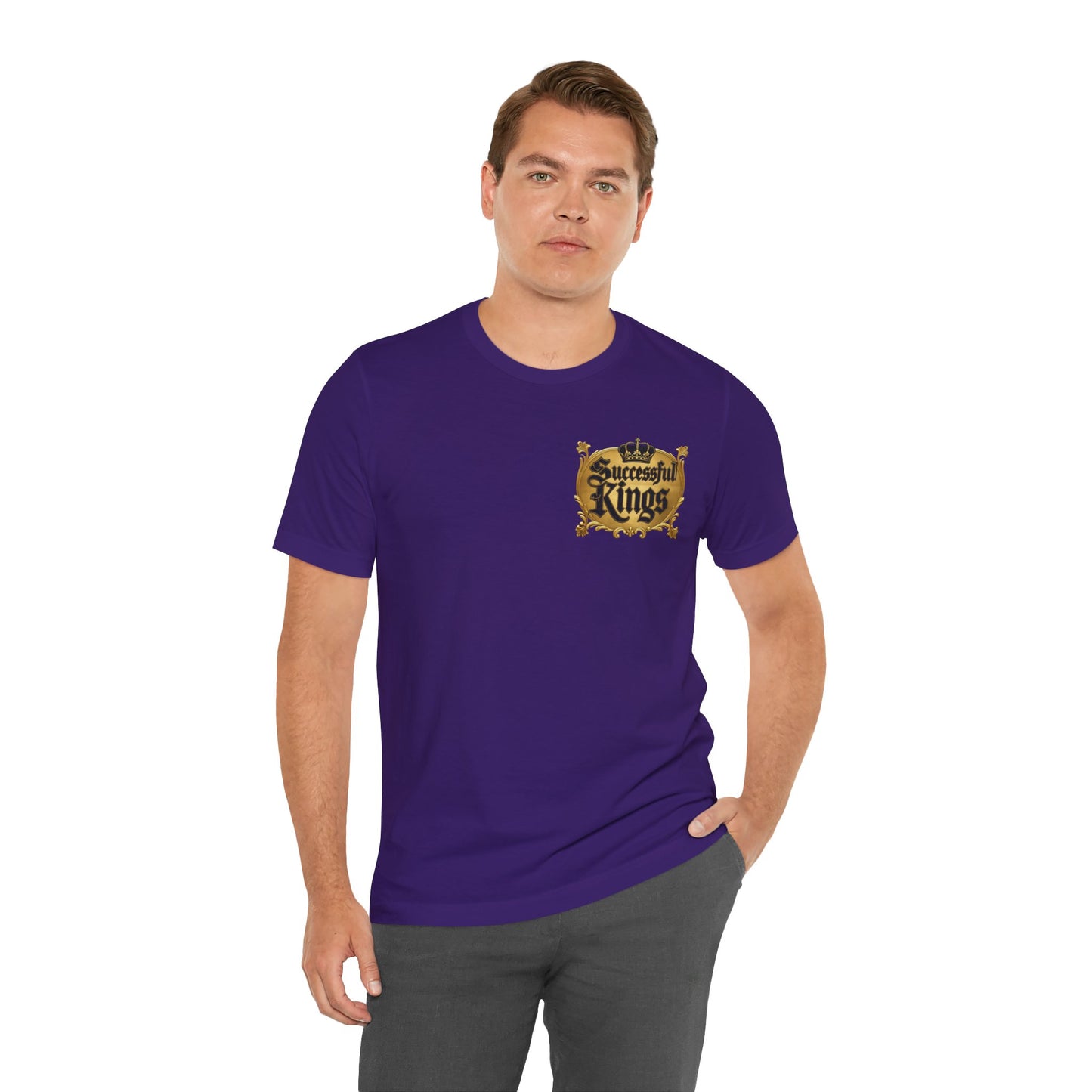 Successful Kings Tee