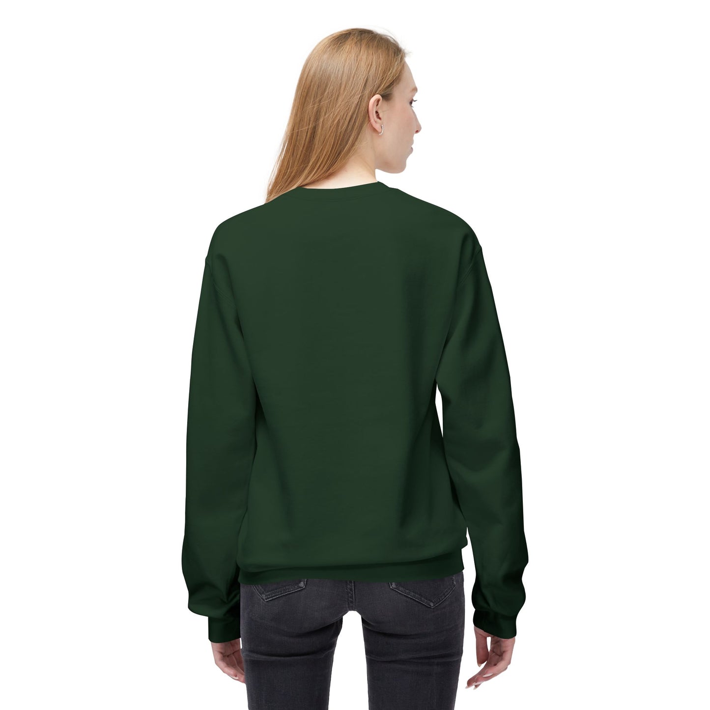 Swagger Society Crewneck Sweatshirt