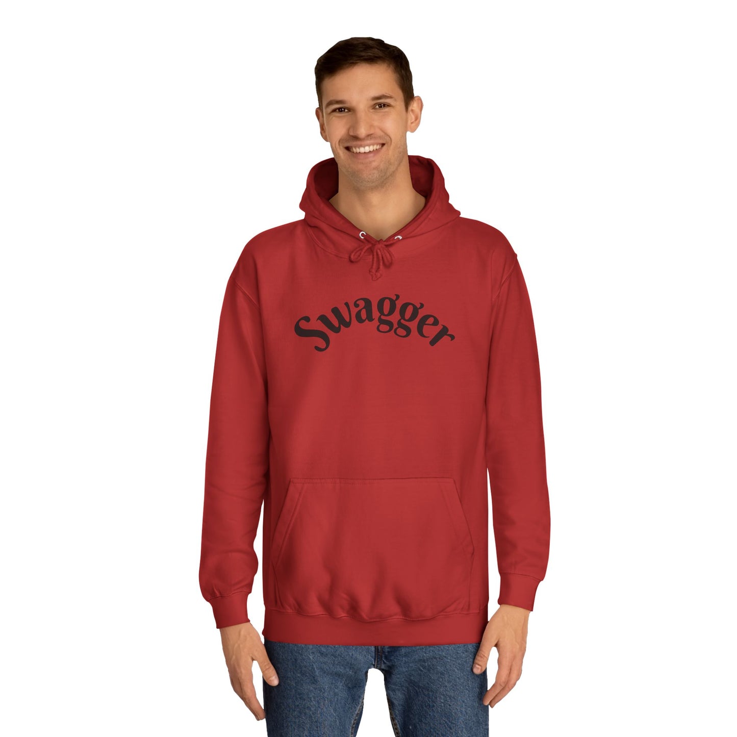 Swagger Unisex Hoodie