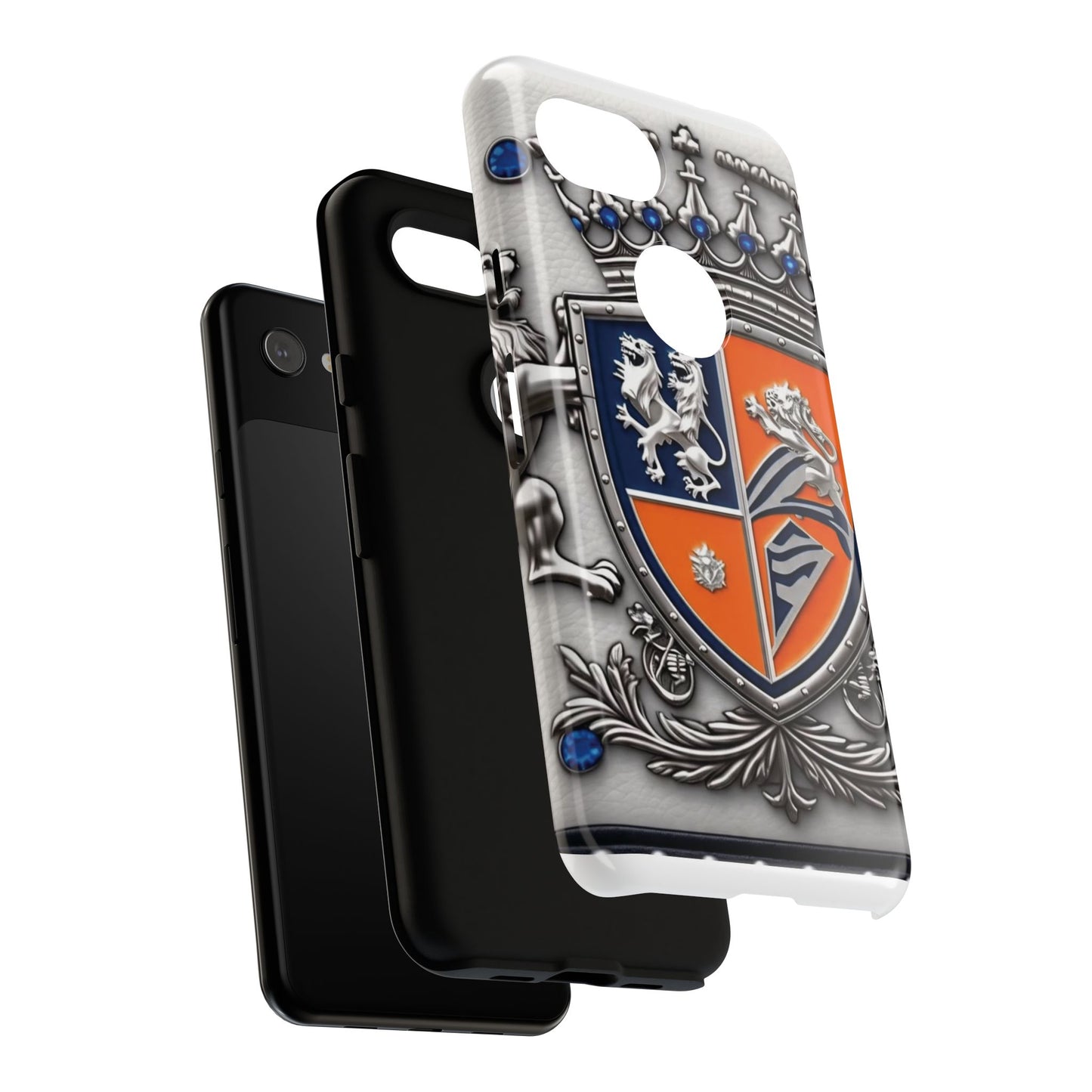 Swagger Society Luxurious Phone Case