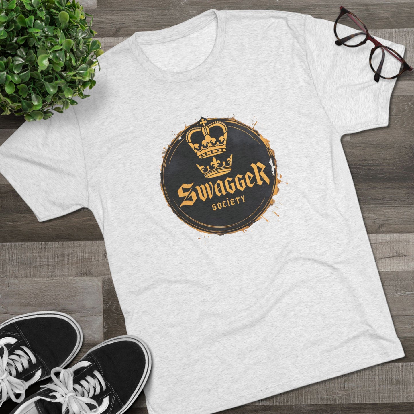 Swagger Society Unisex