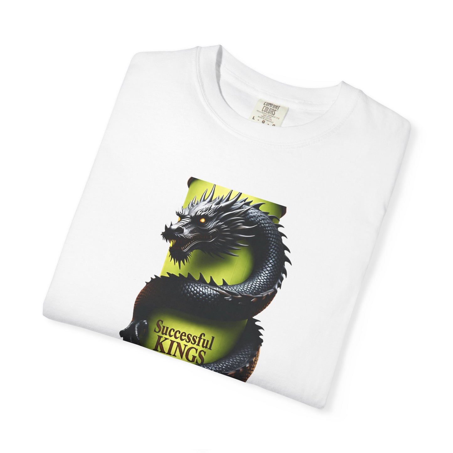 Dragon T-Shirt