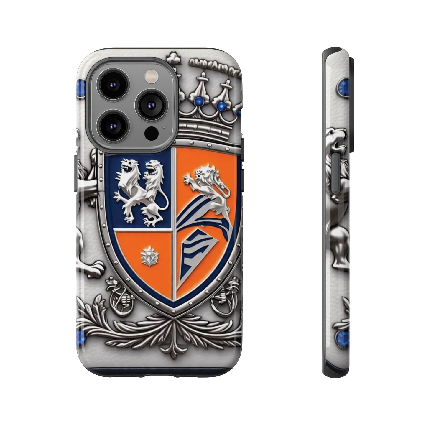 Swagger Society Luxurious Phone Case