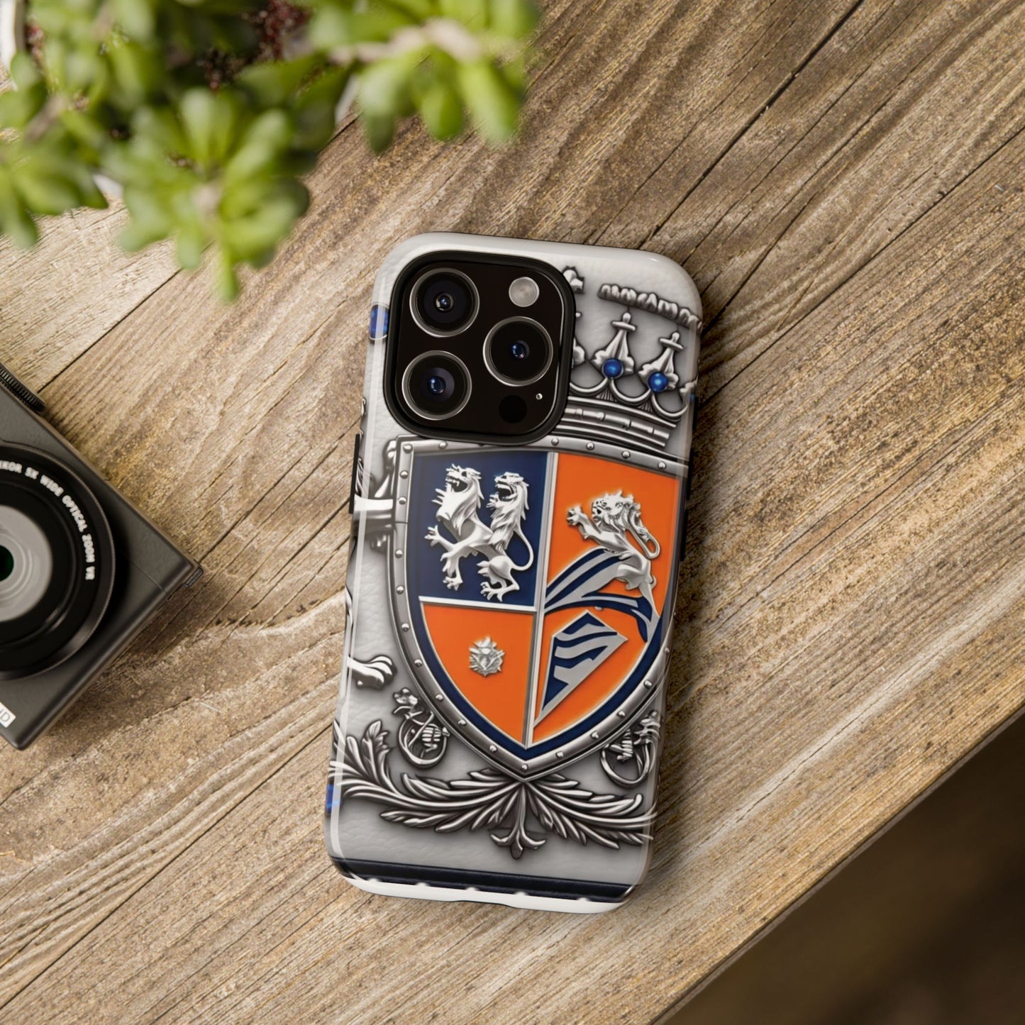 Swagger Society Luxurious Phone Case