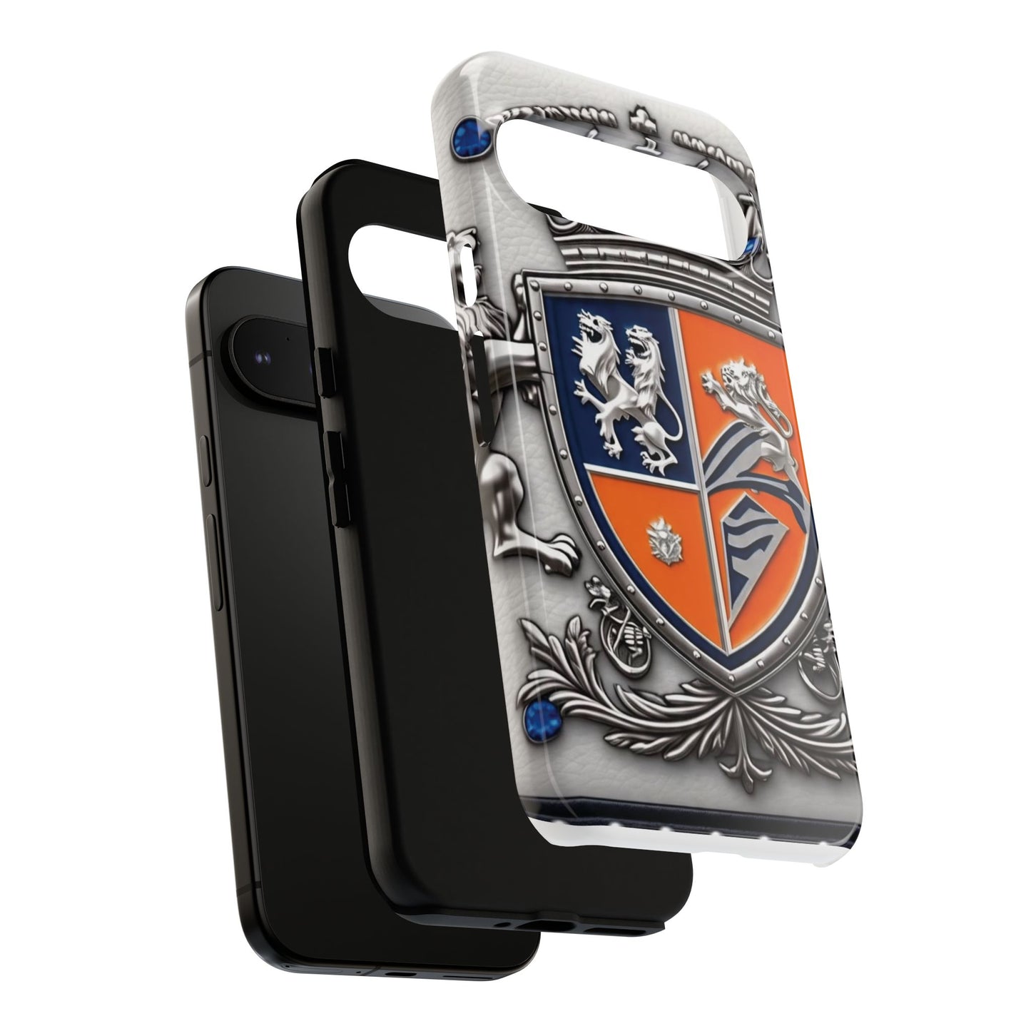 Swagger Society Luxurious Phone Case