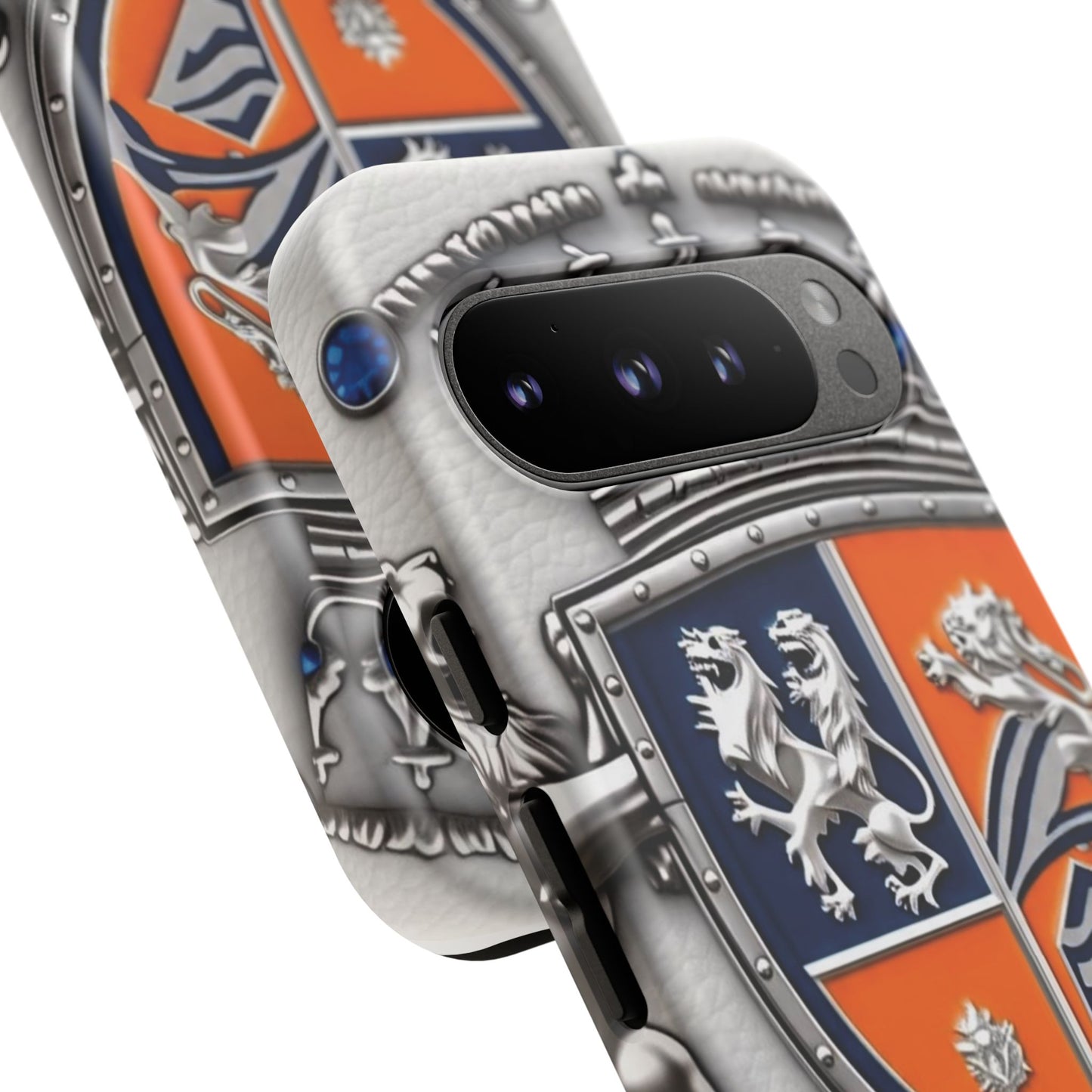 Swagger Society Luxurious Phone Case