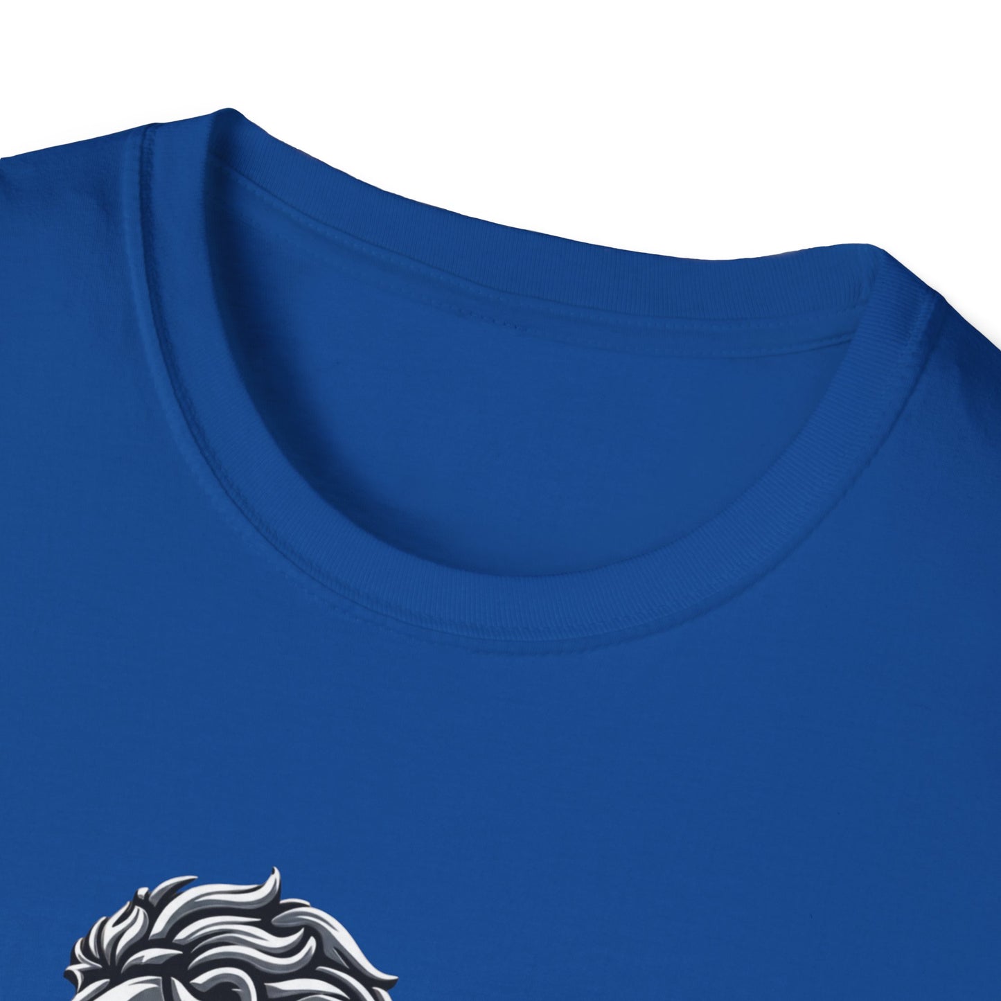 Majestic Lion King Tee