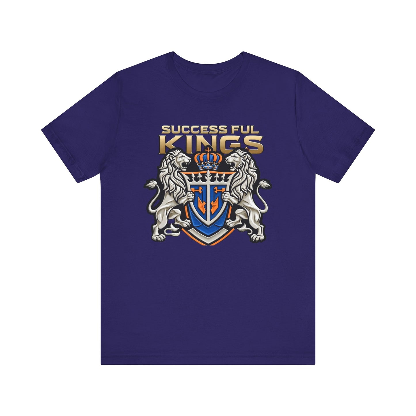Successful Kings Tee