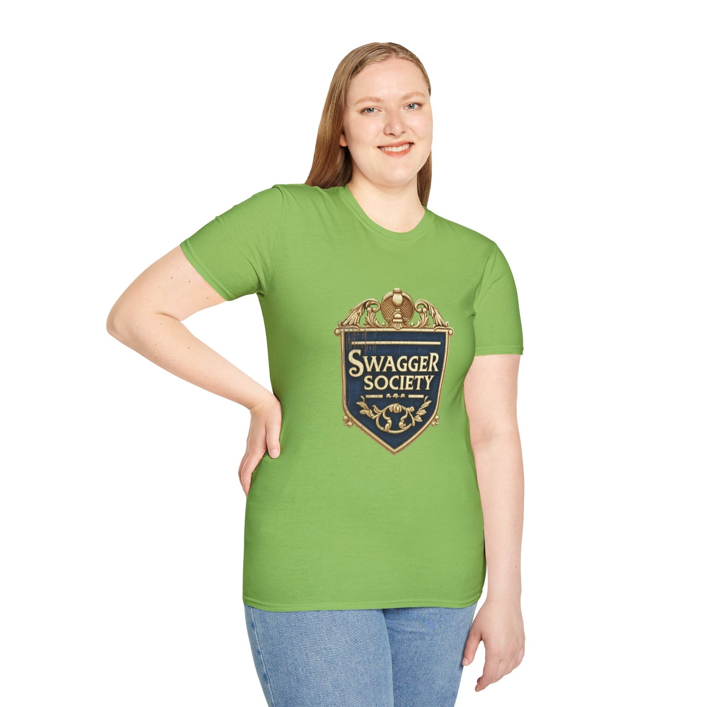 Swagger Society T-Shirt |