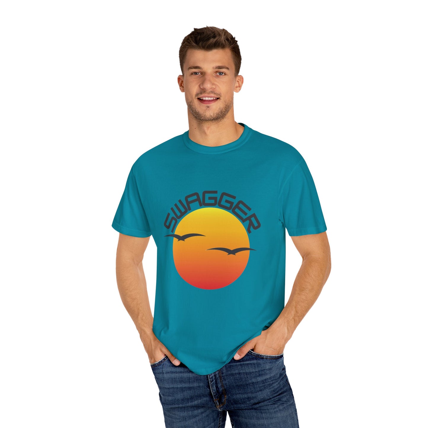 Swagger t Shirt
