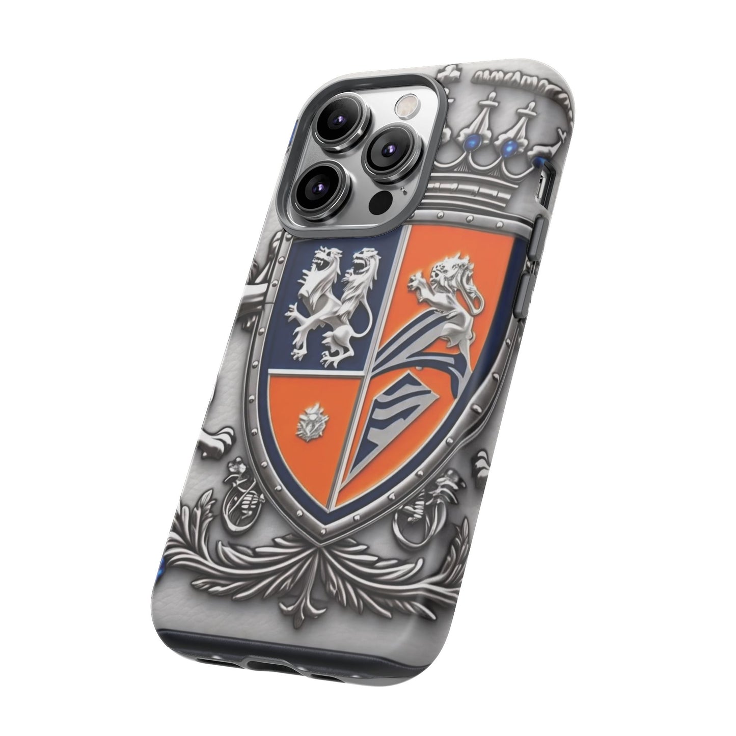 Swagger Society Luxurious Phone Case