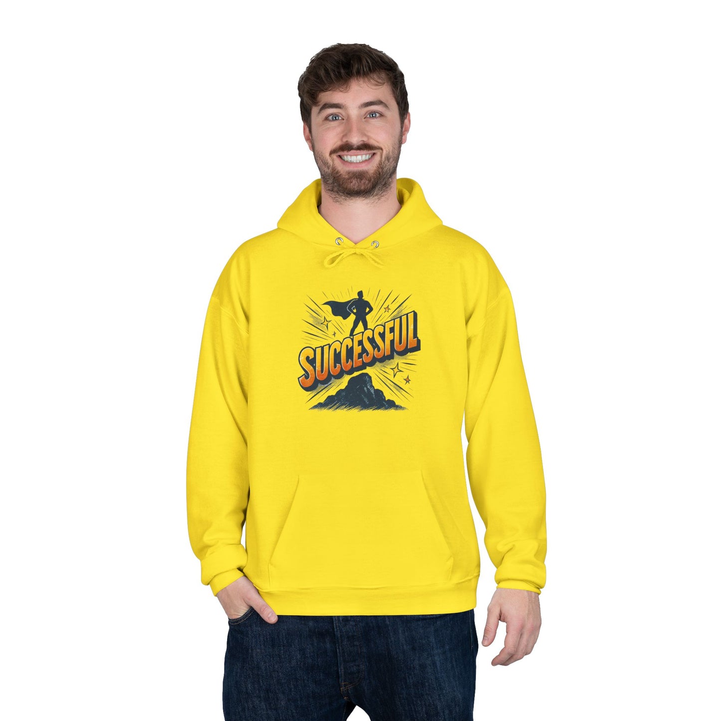 Successful Hoodie