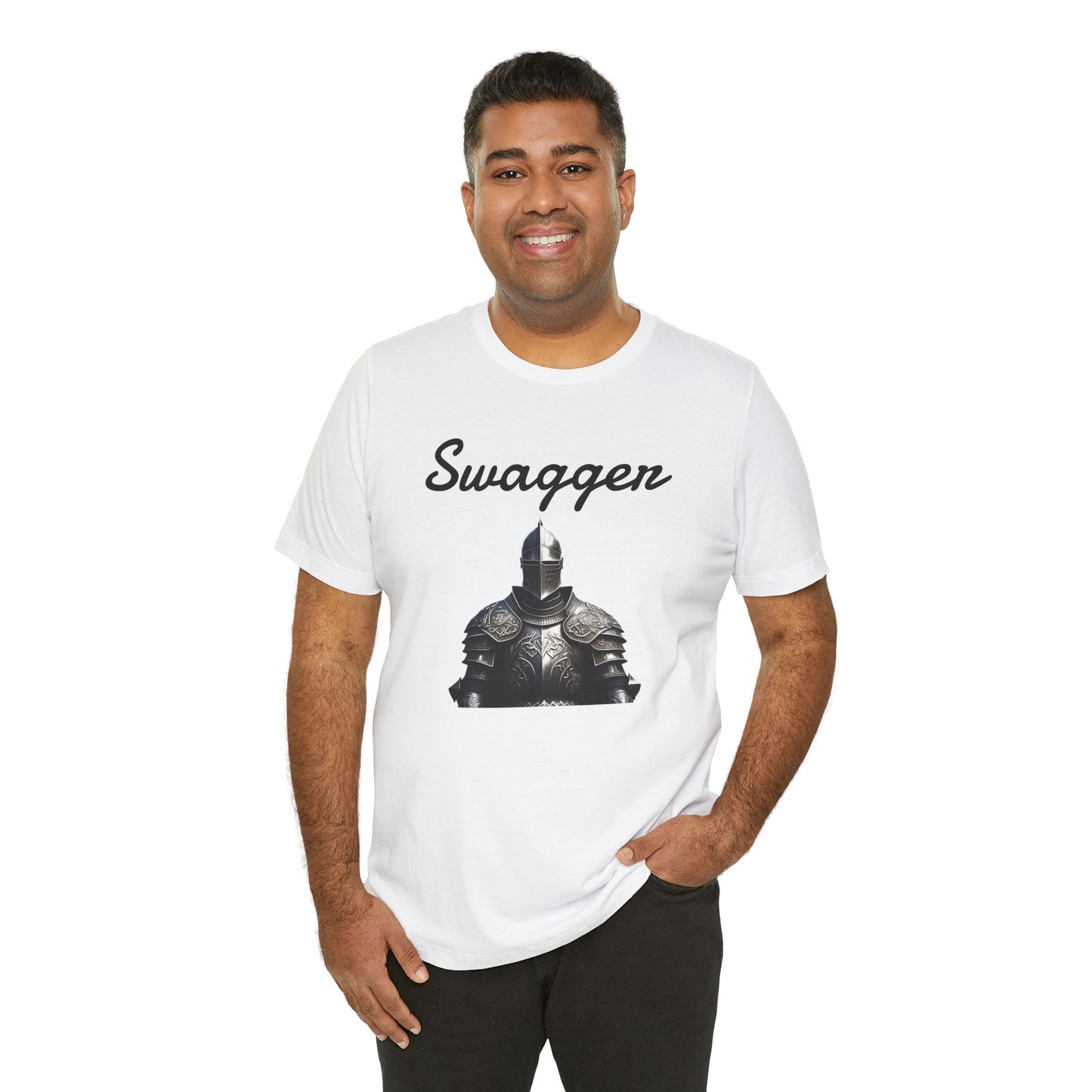 Knight Swagger Tee