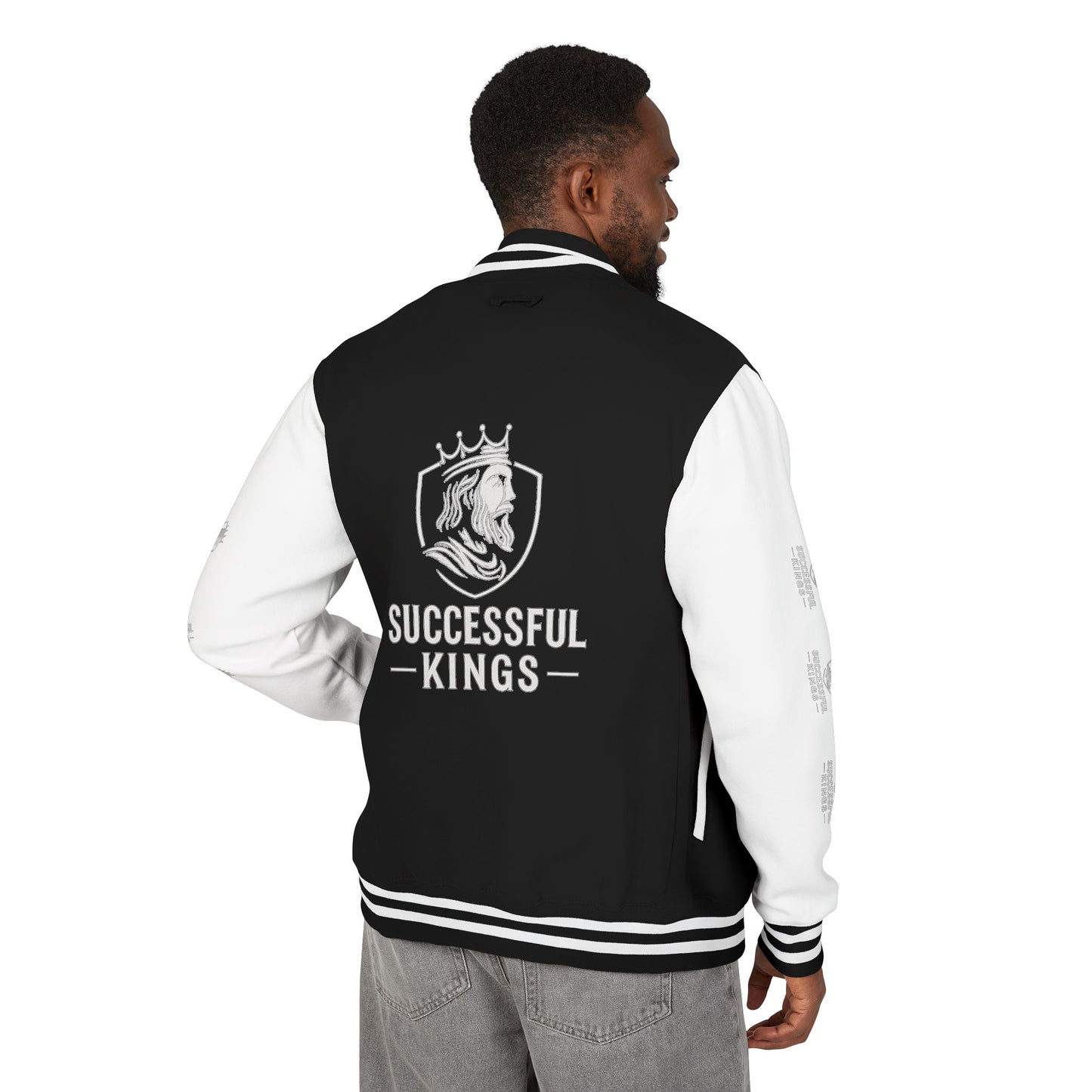 Successful Kings Jacket