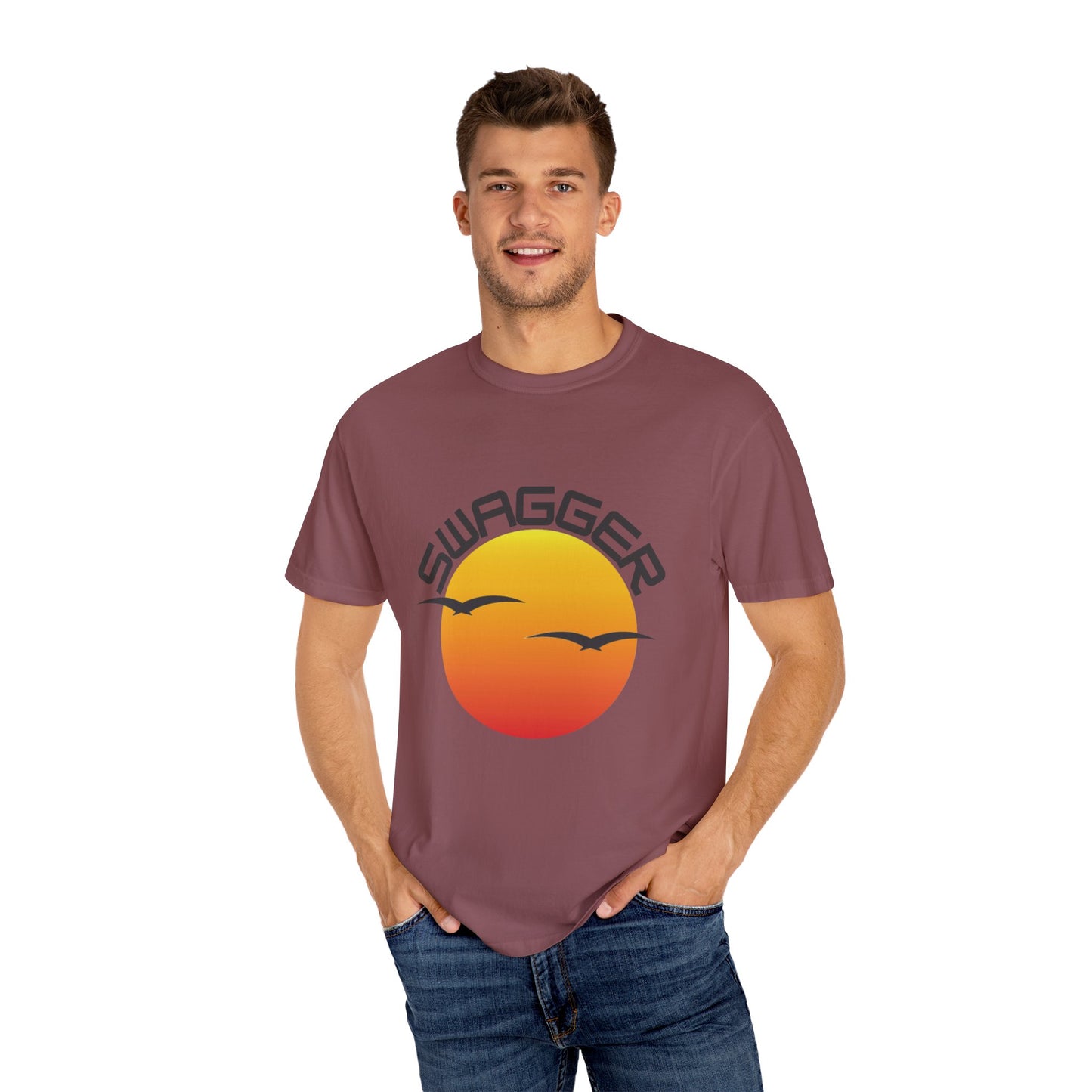 Swagger t Shirt