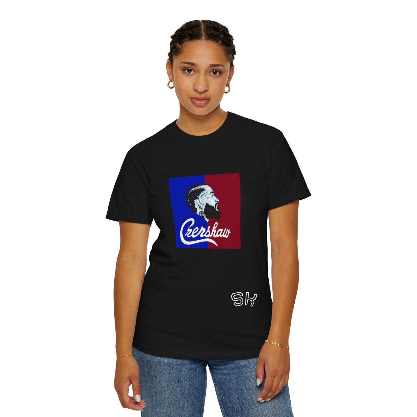 Successful Kings Crenshaw T-Shirt,