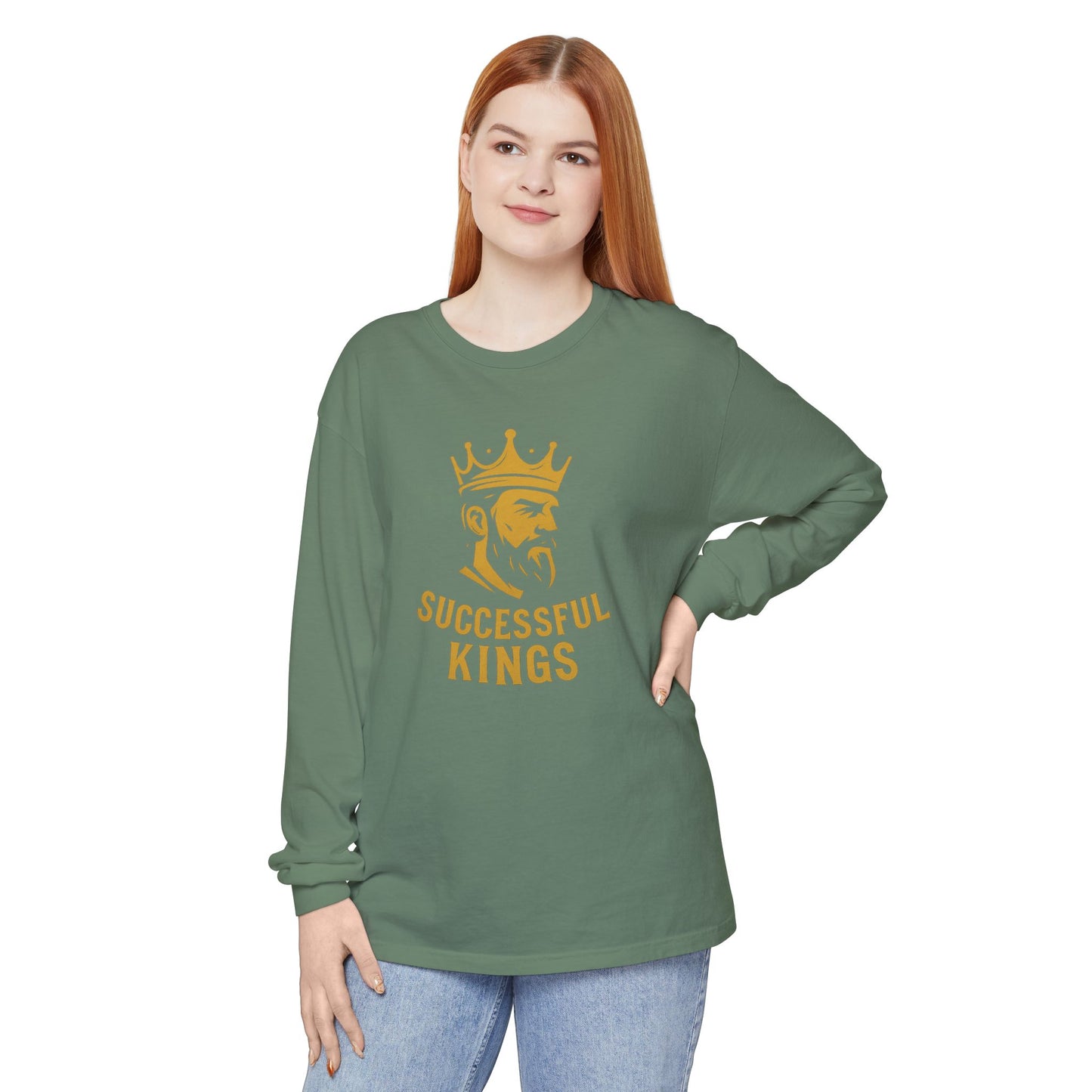 Successful Kings Long Sleeve