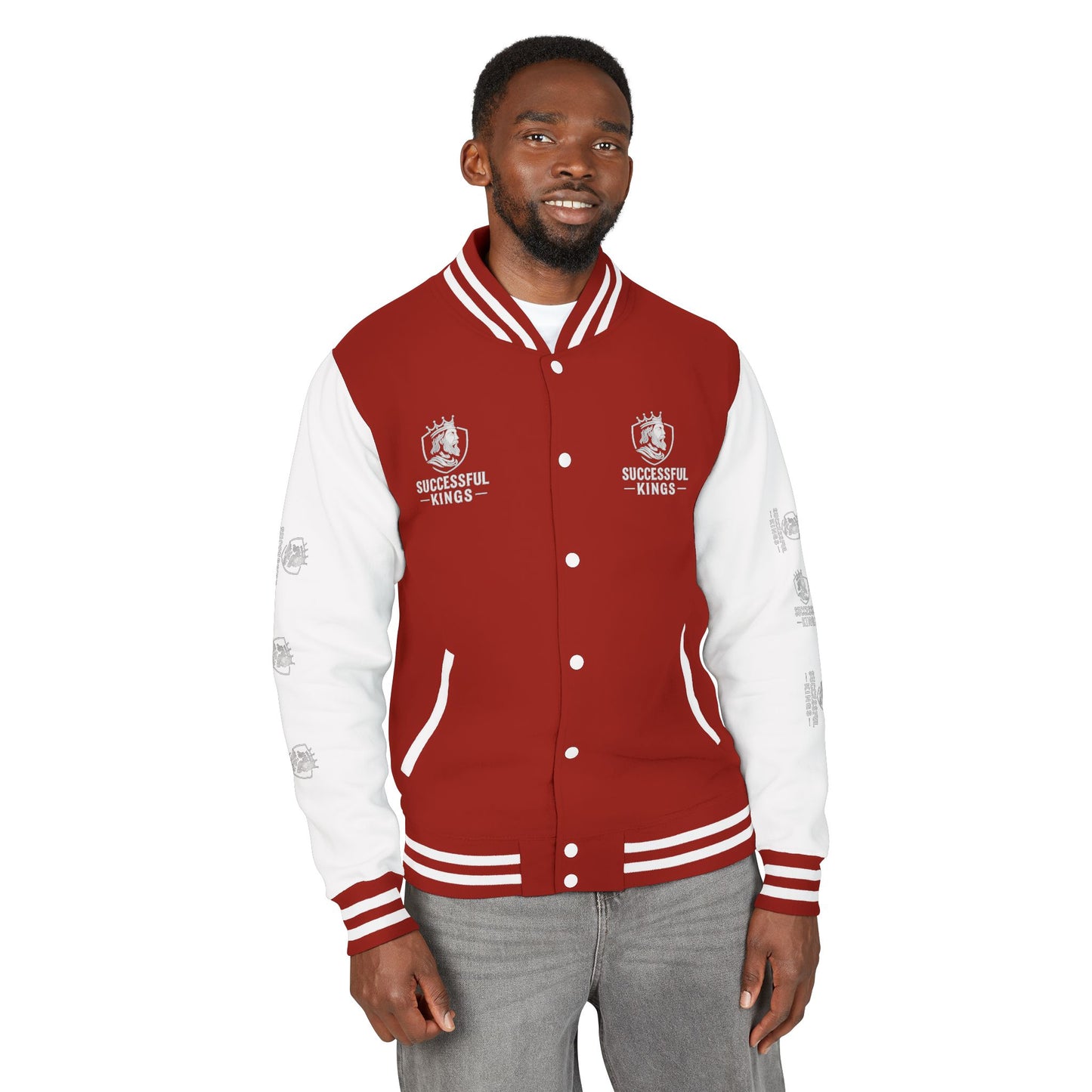 Successful Kings Jacket