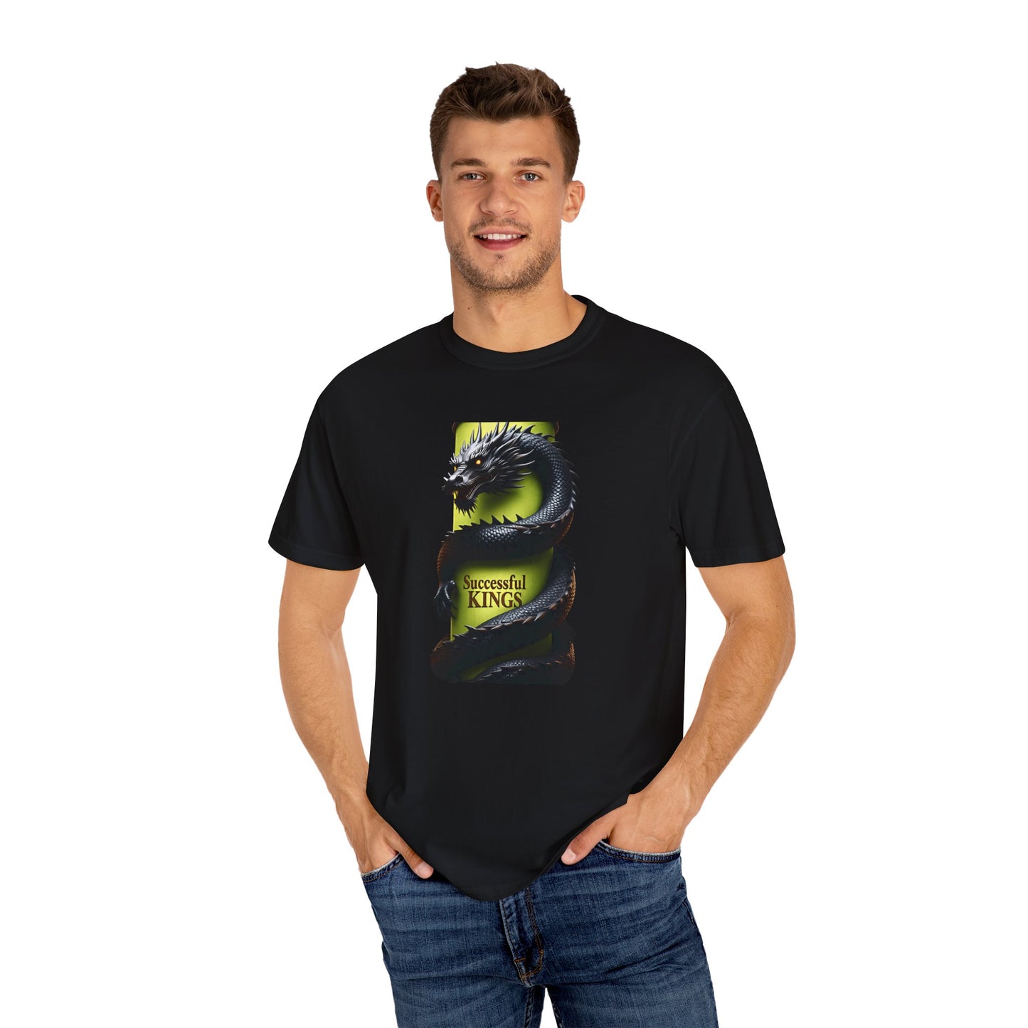 Dragon T-Shirt