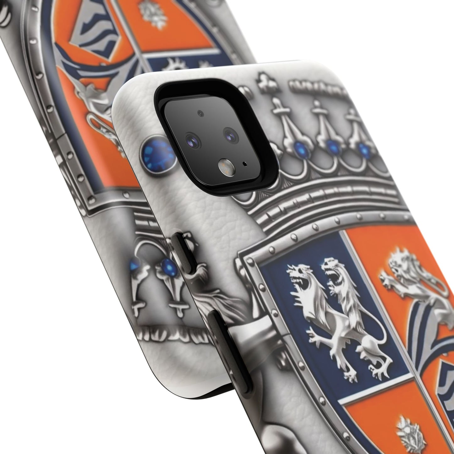 Swagger Society Luxurious Phone Case