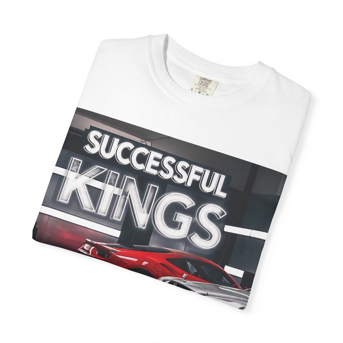 Successful Kings T-shirt