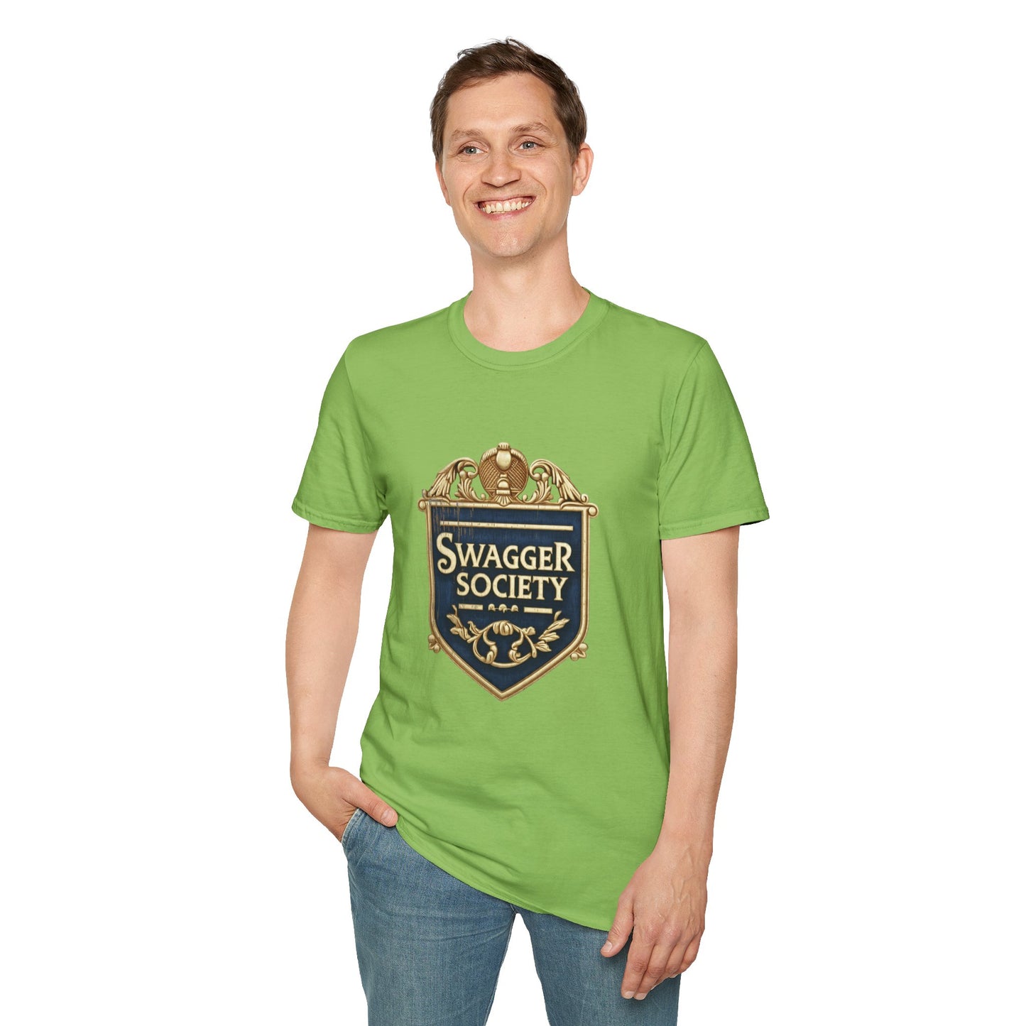 Swagger Society T-Shirt |