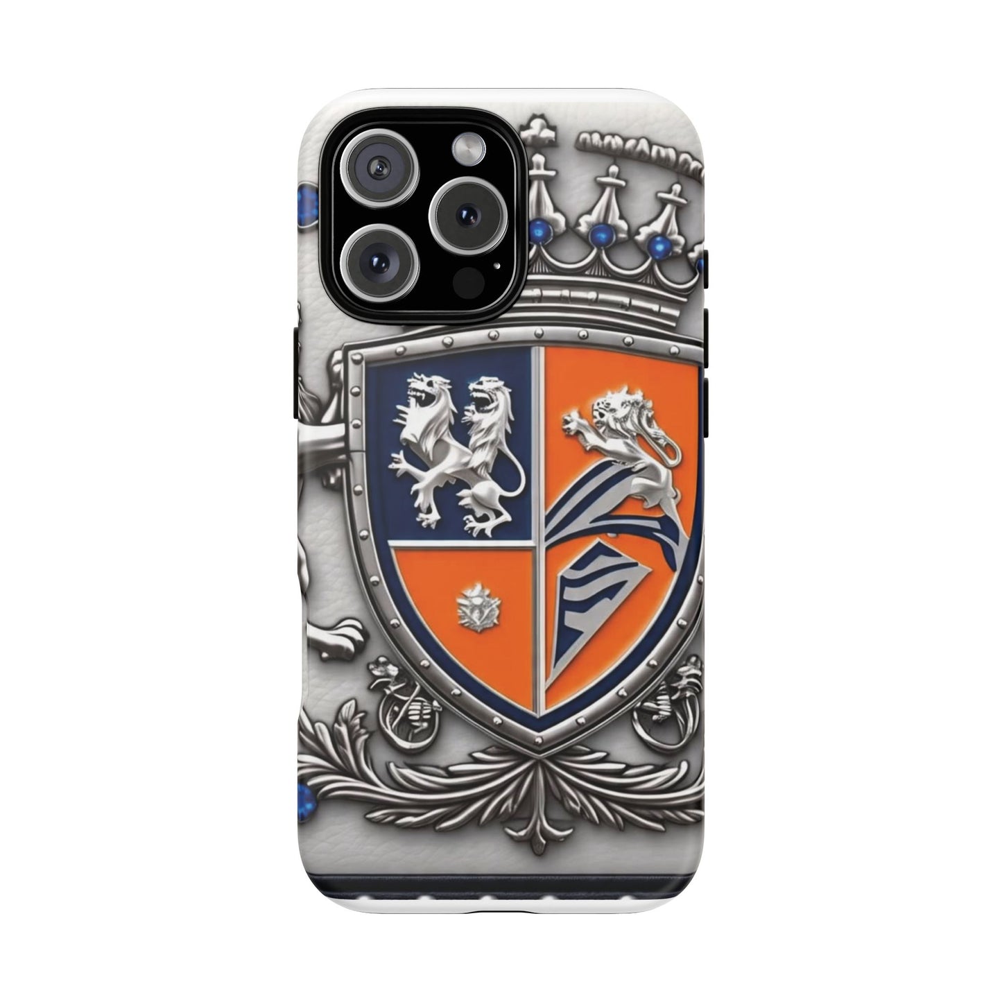 Swagger Society Luxurious Phone Case