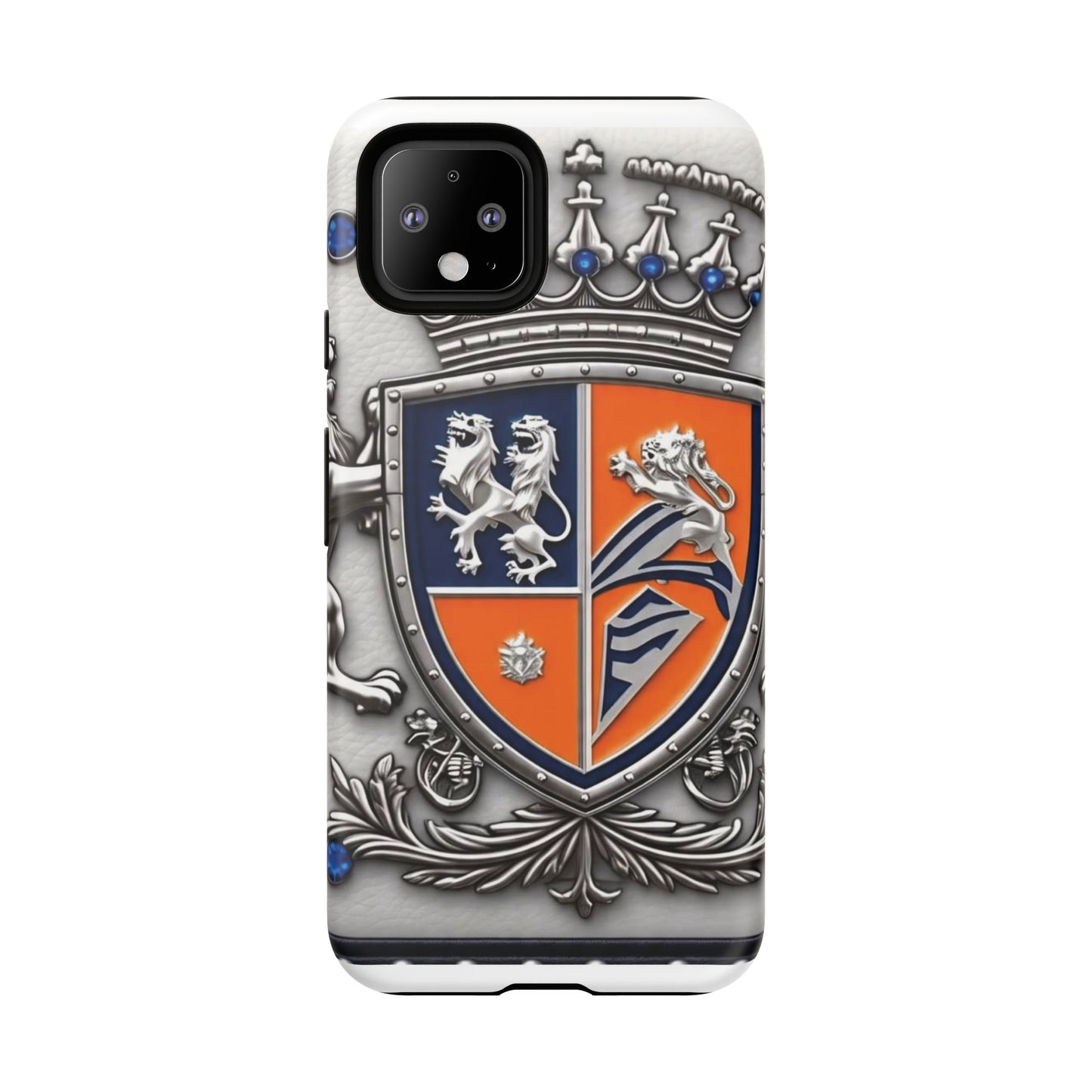 Swagger Society Luxurious Phone Case