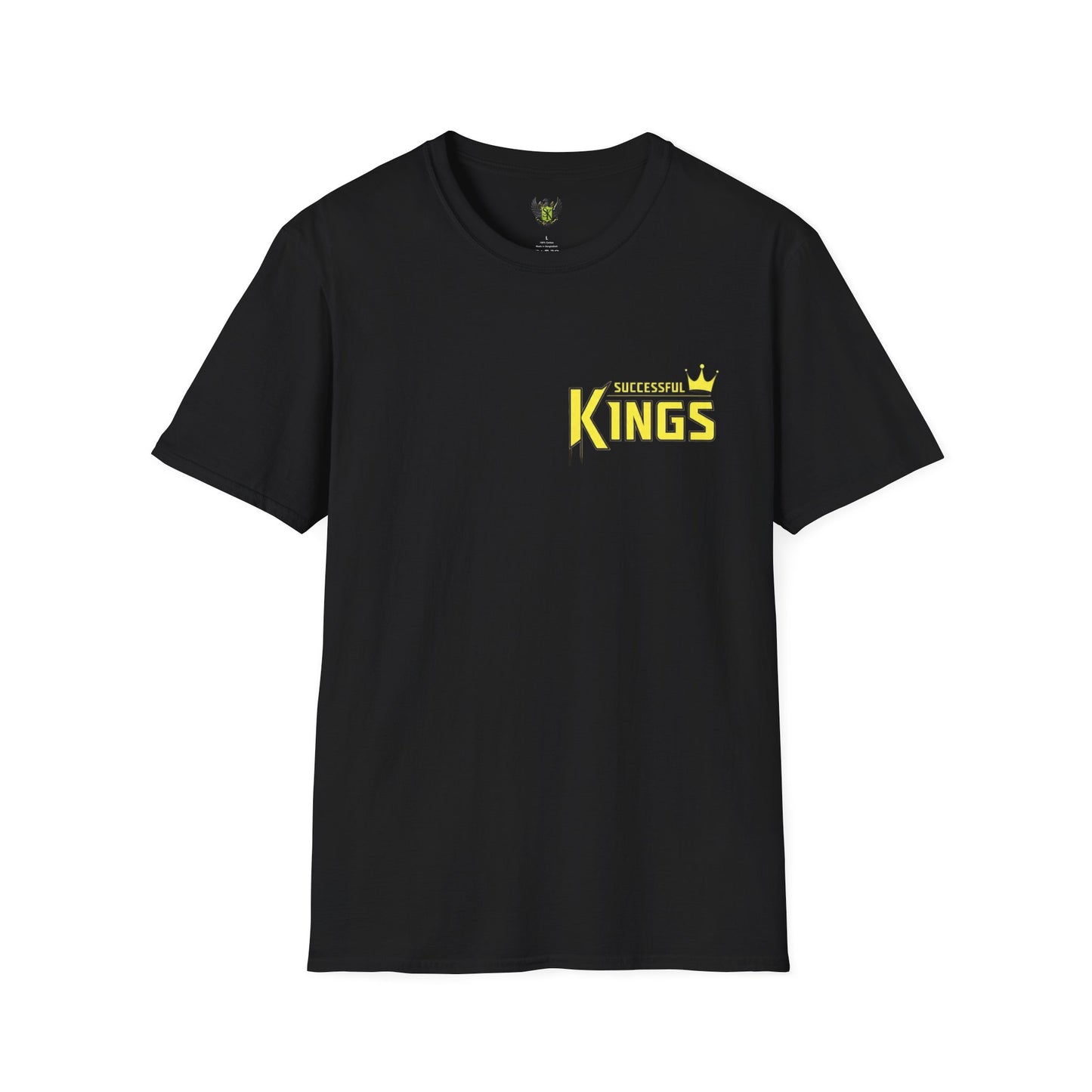 Softstyle Tee