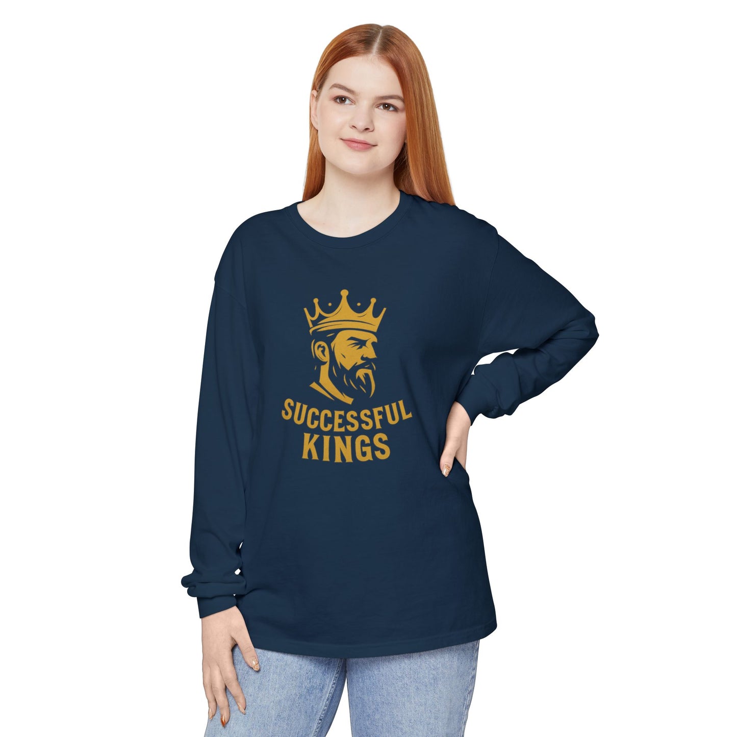 Successful Kings Long Sleeve