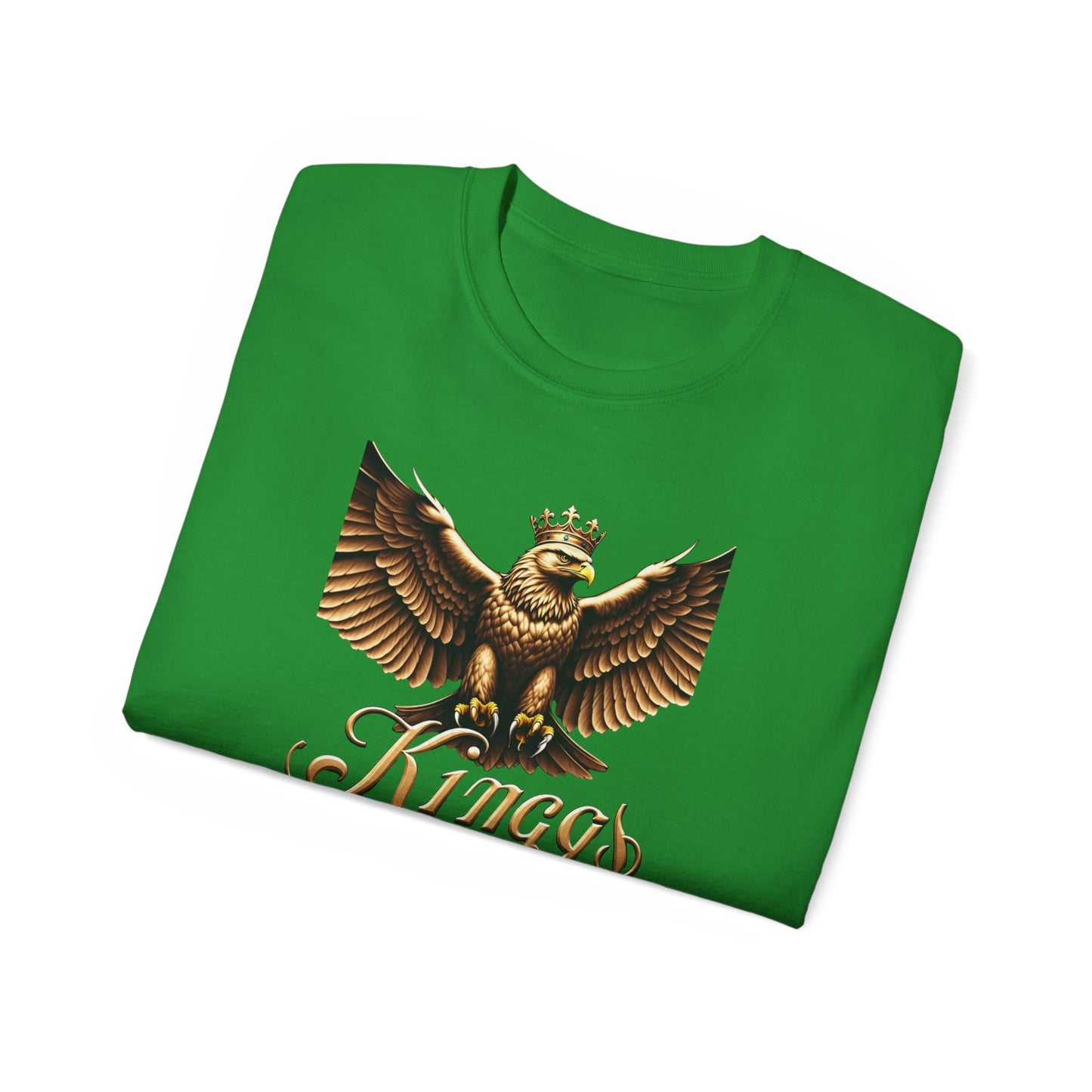 Majestic Kings Tee