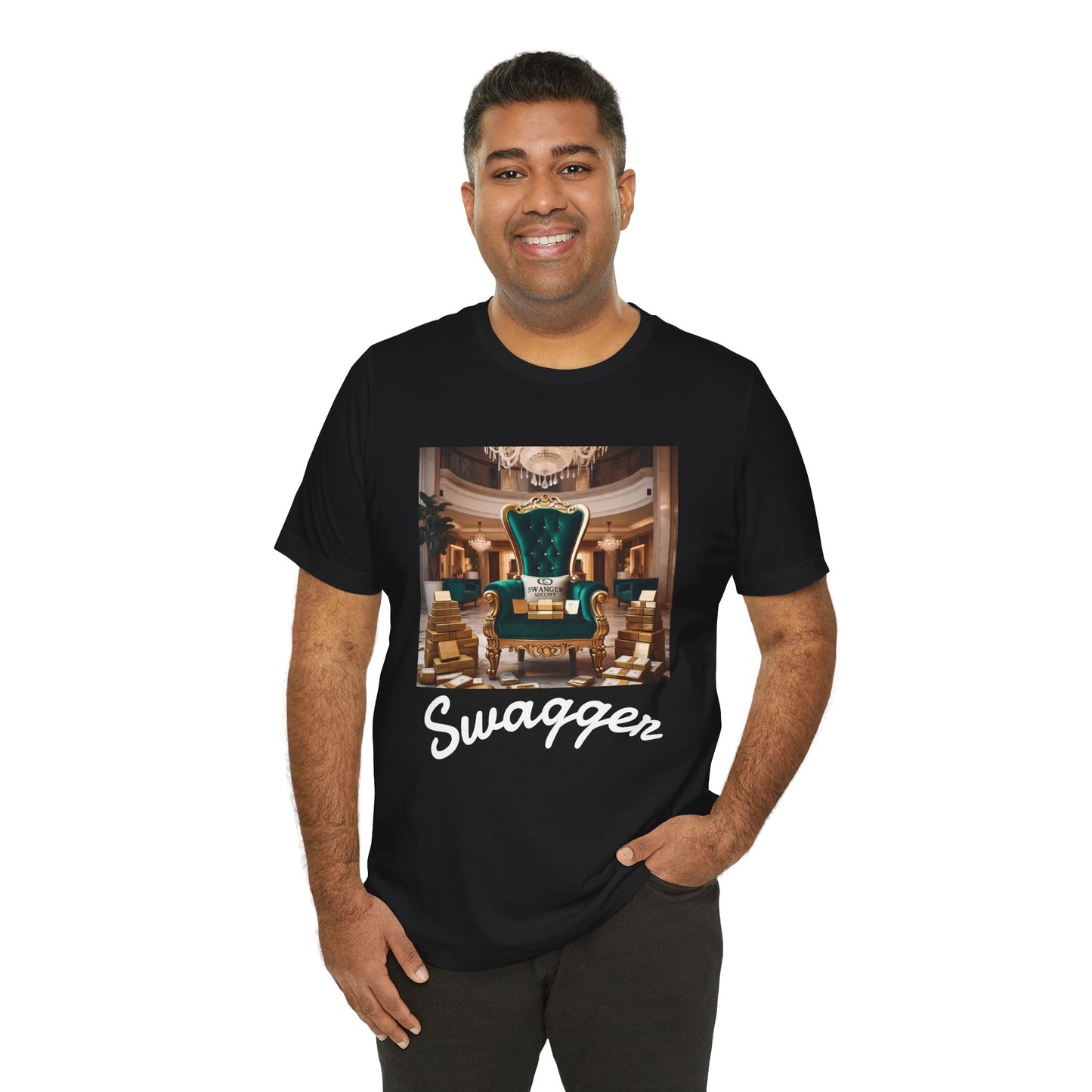 Swagger Tee