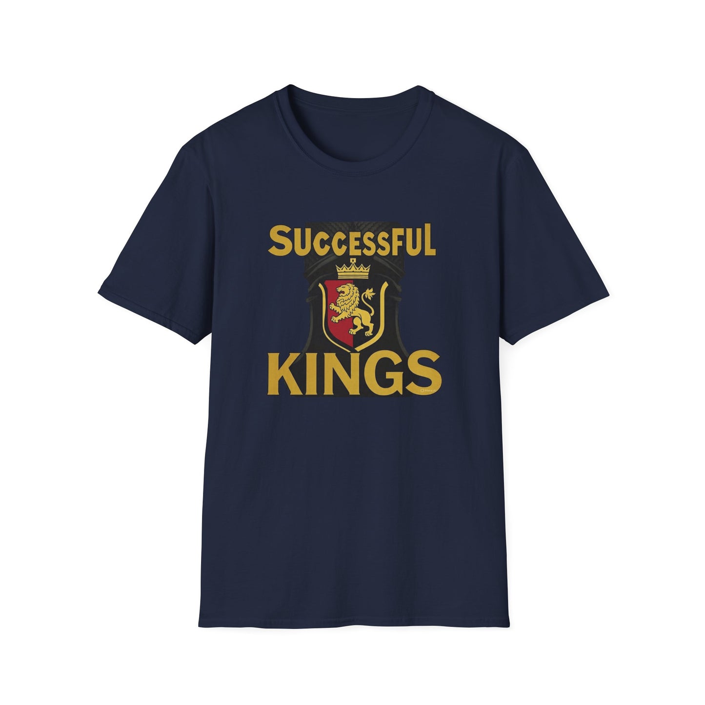 Successful Kings T-Shirt