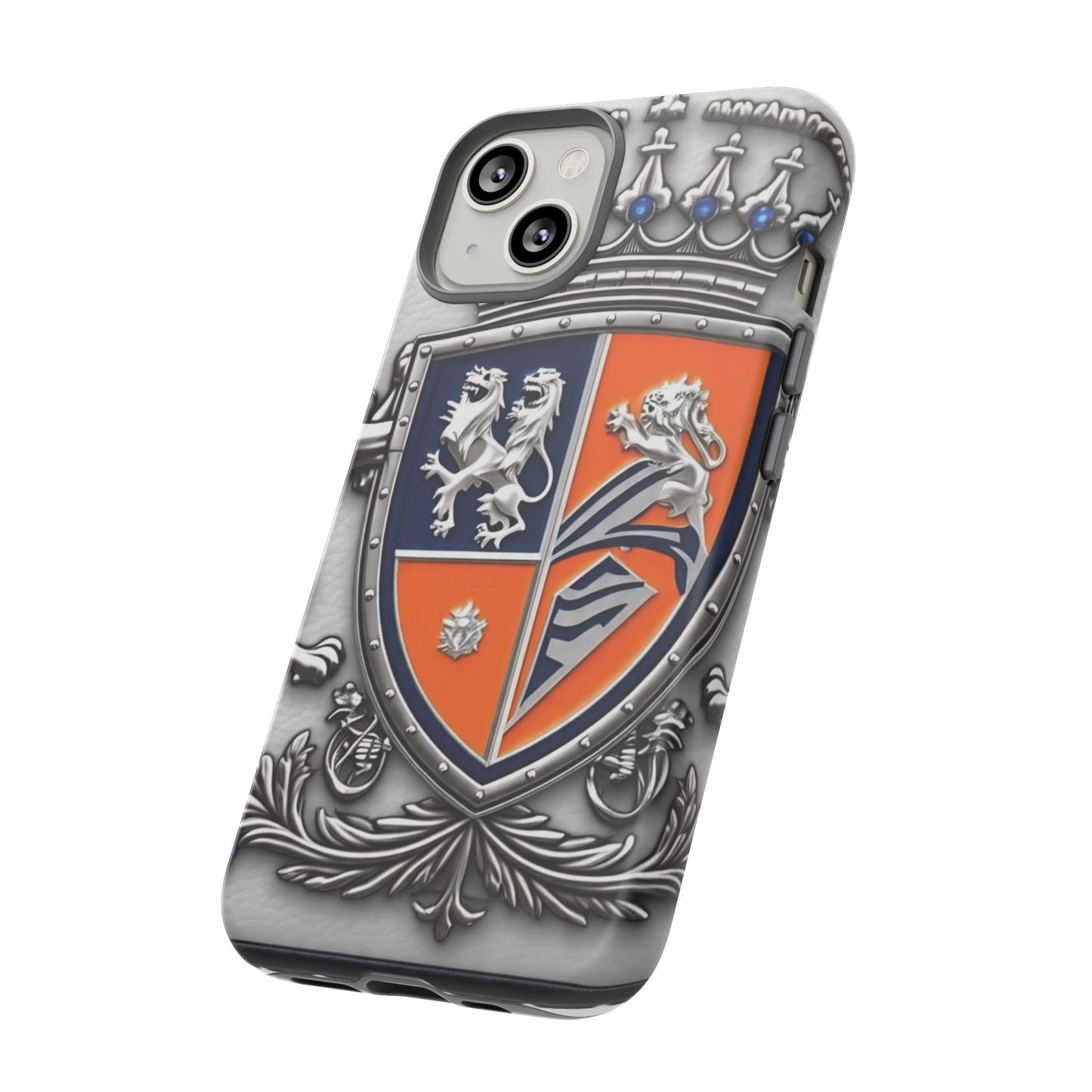 Swagger Society Luxurious Phone Case