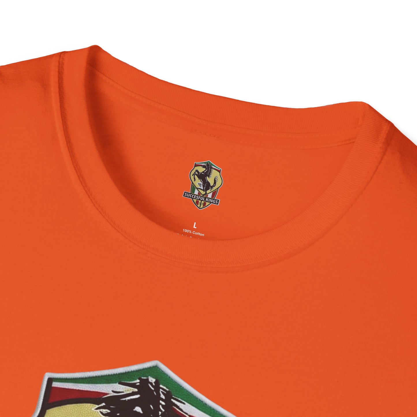 Successful Kings Tee