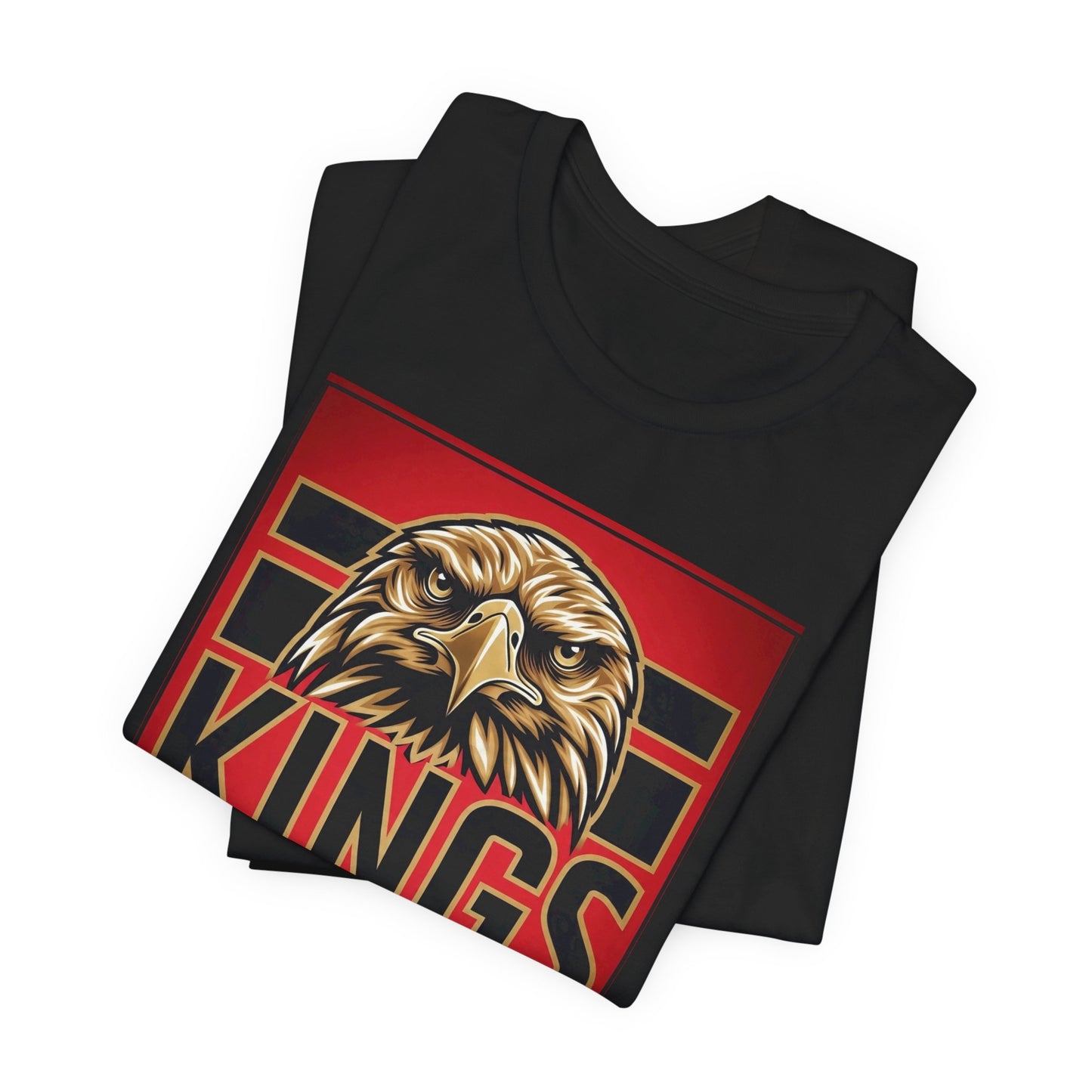 Kings Eagle Tee
